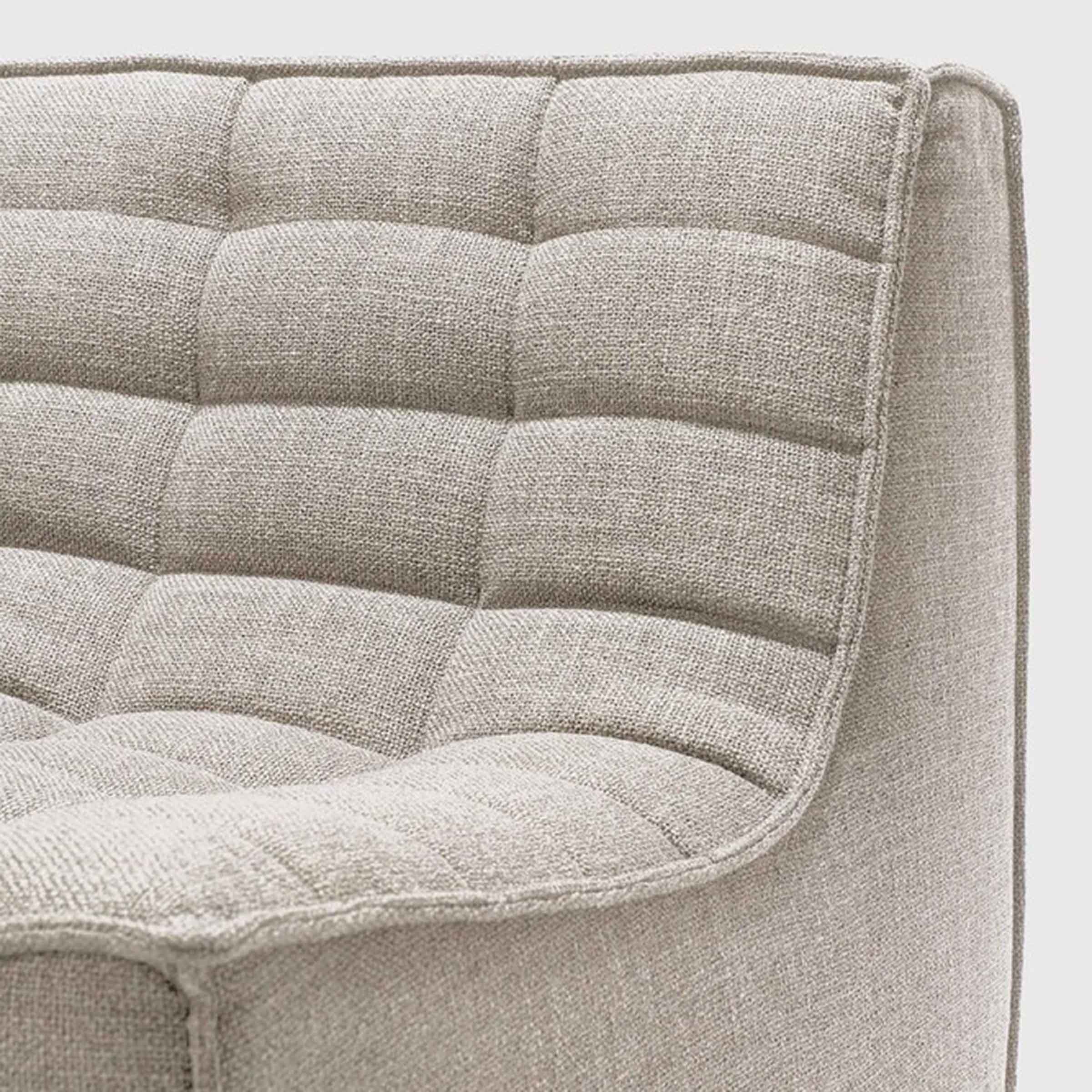 Asher + Rye N701 Sofa, 2 Seater