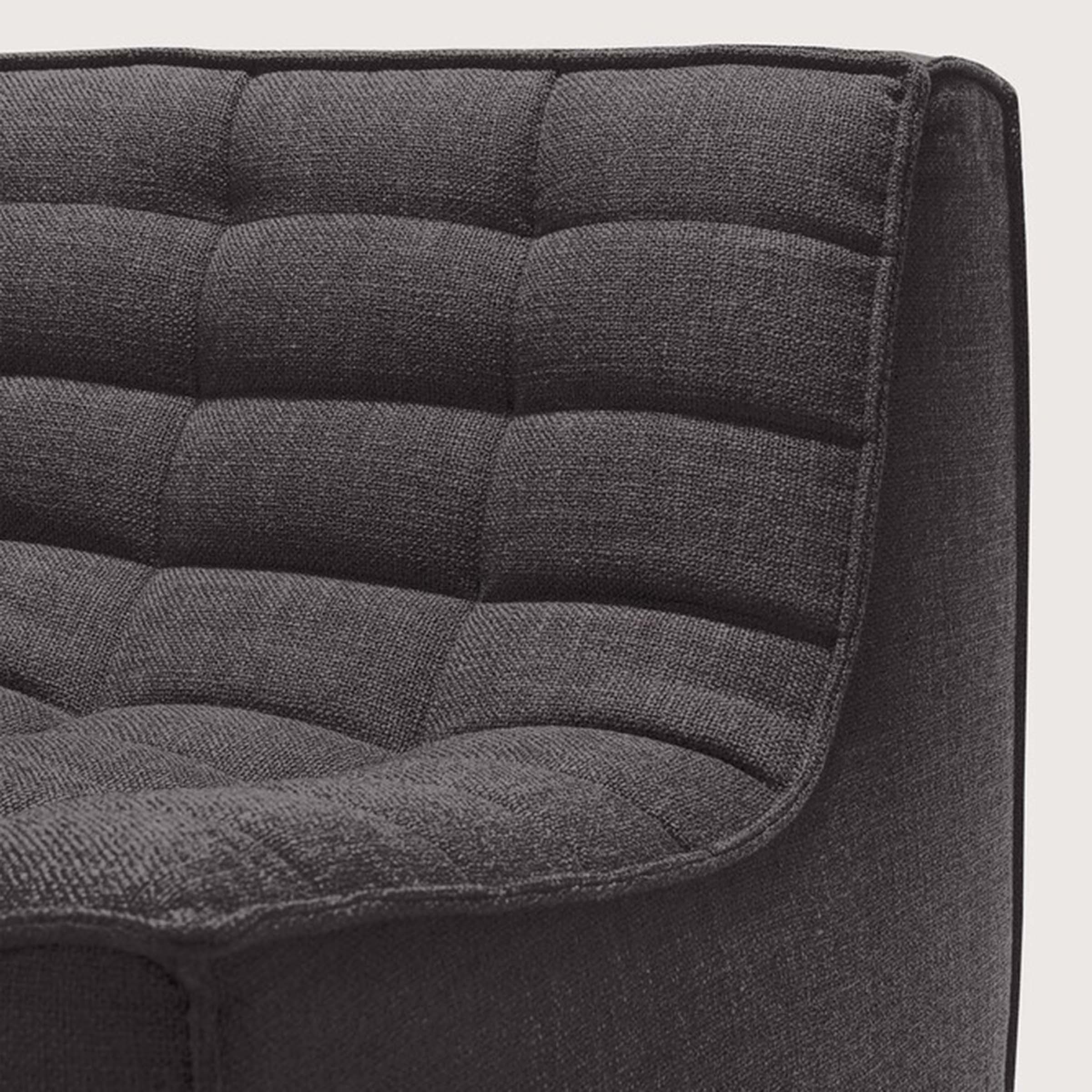 Asher + Rye N701 Sofa, 2 Seater