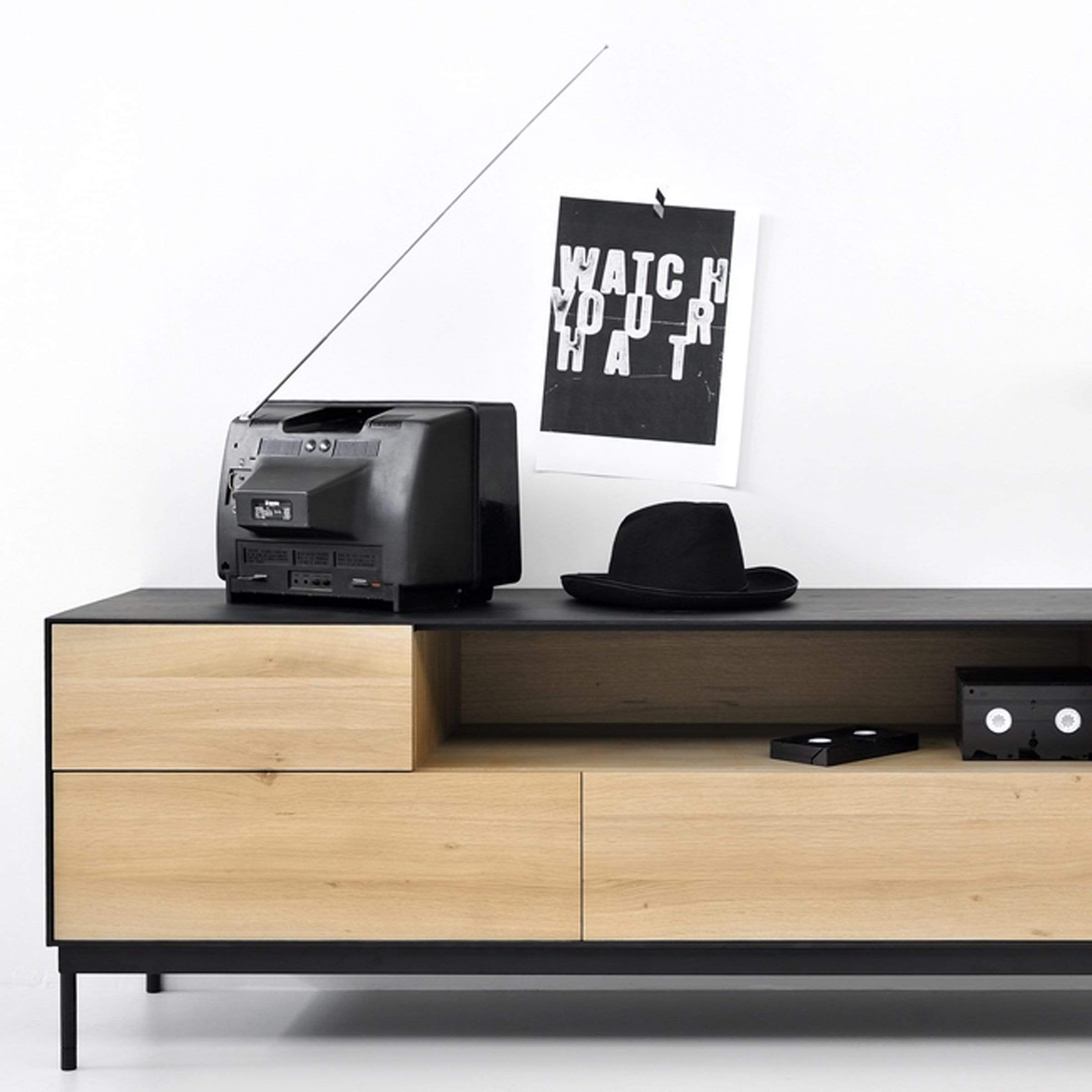 TV Cupboard