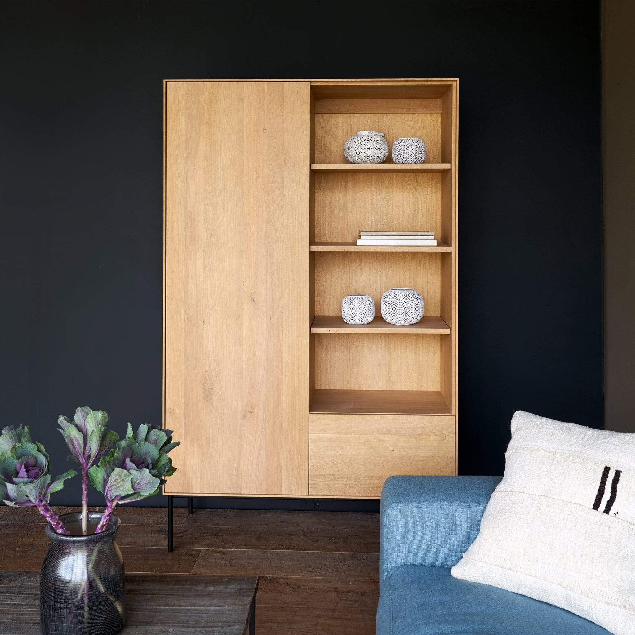 storage cupboard