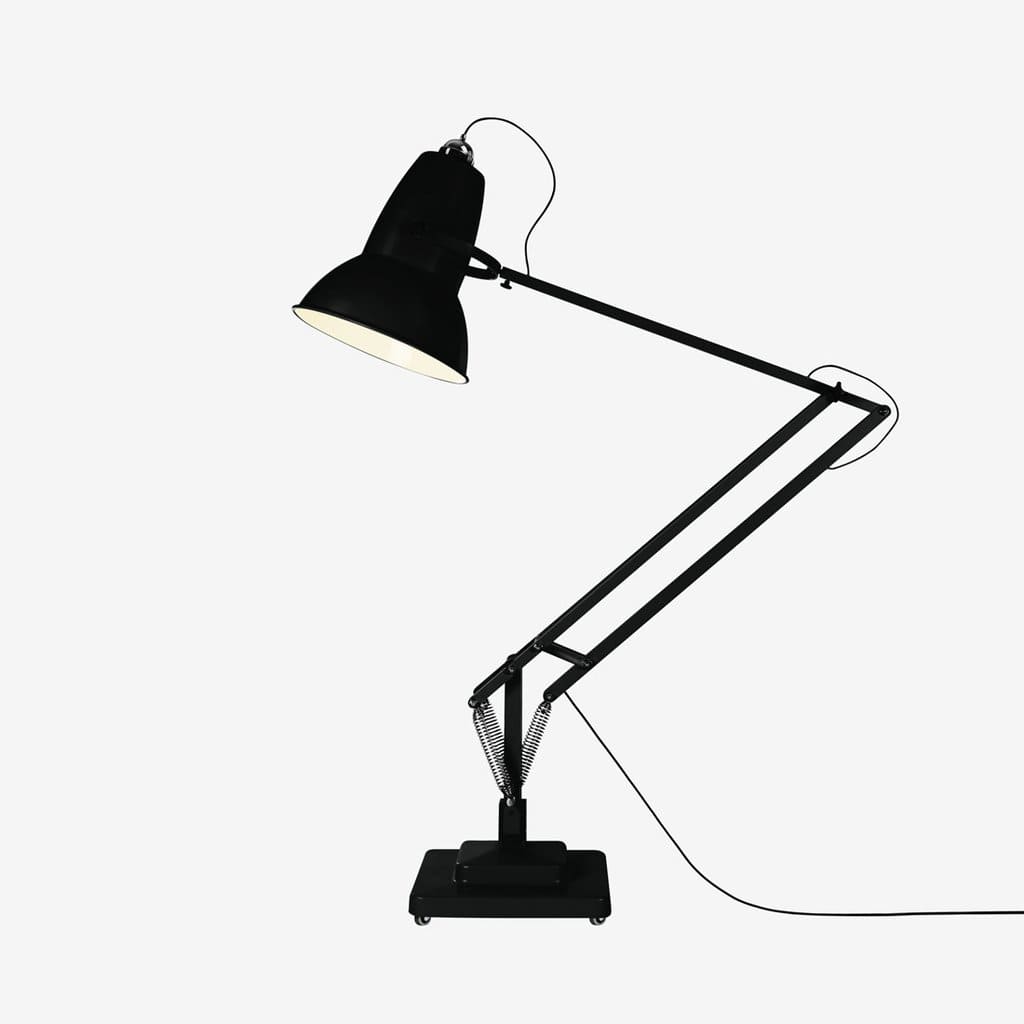 giant floor lamp