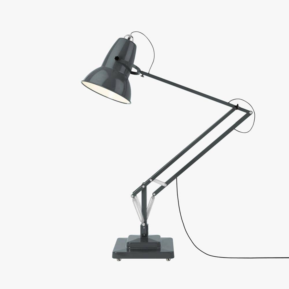 giant floor lamp