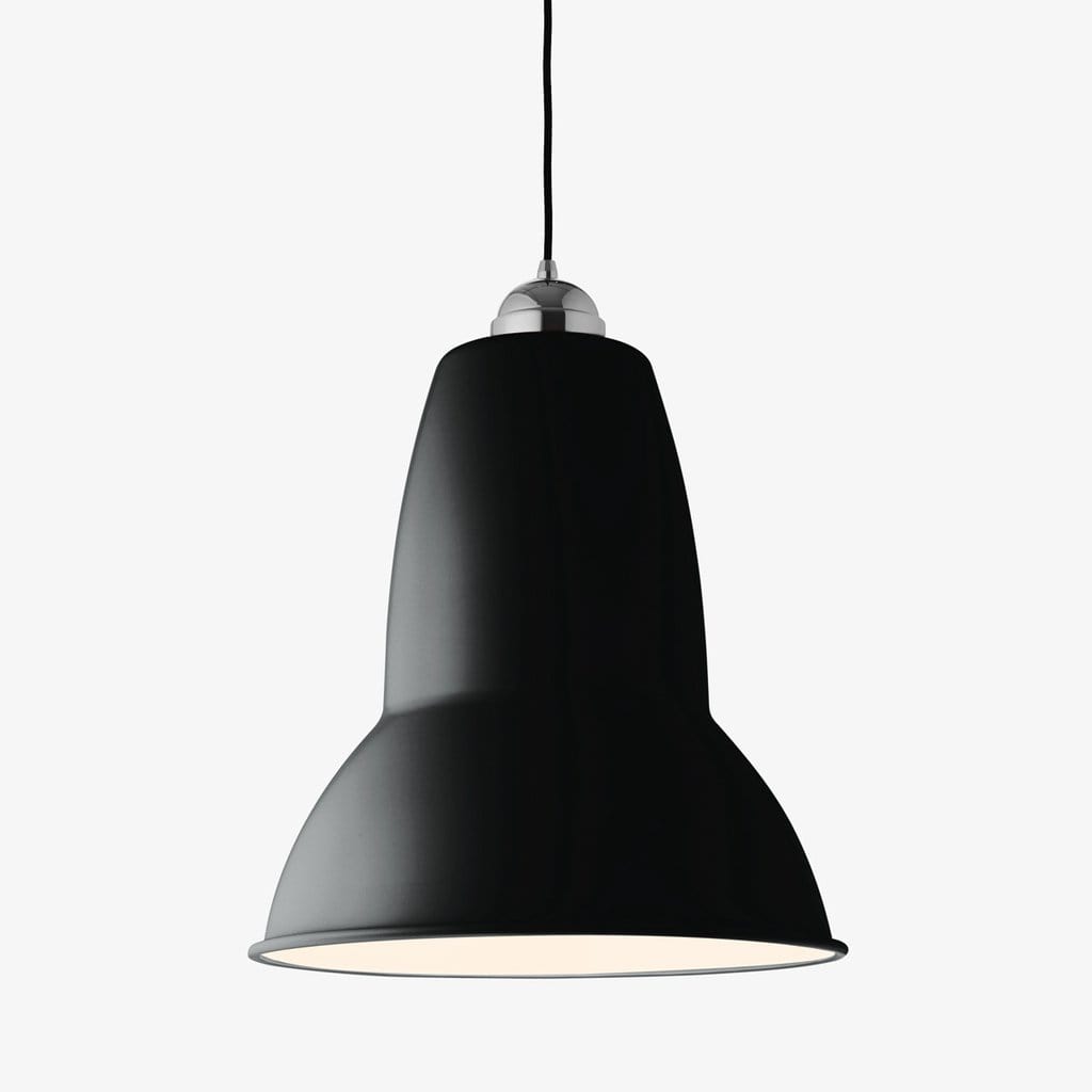 Anglepoise Lighting Jet Black (Matte) Original 1227™ Giant Pendant
