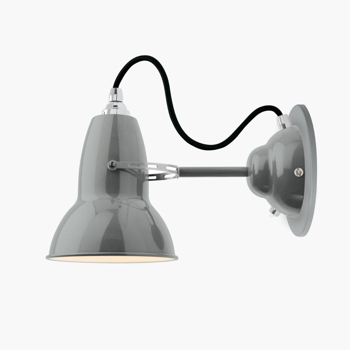 Anglepoise Lighting Dove Grey Original 1227™ Wall Light