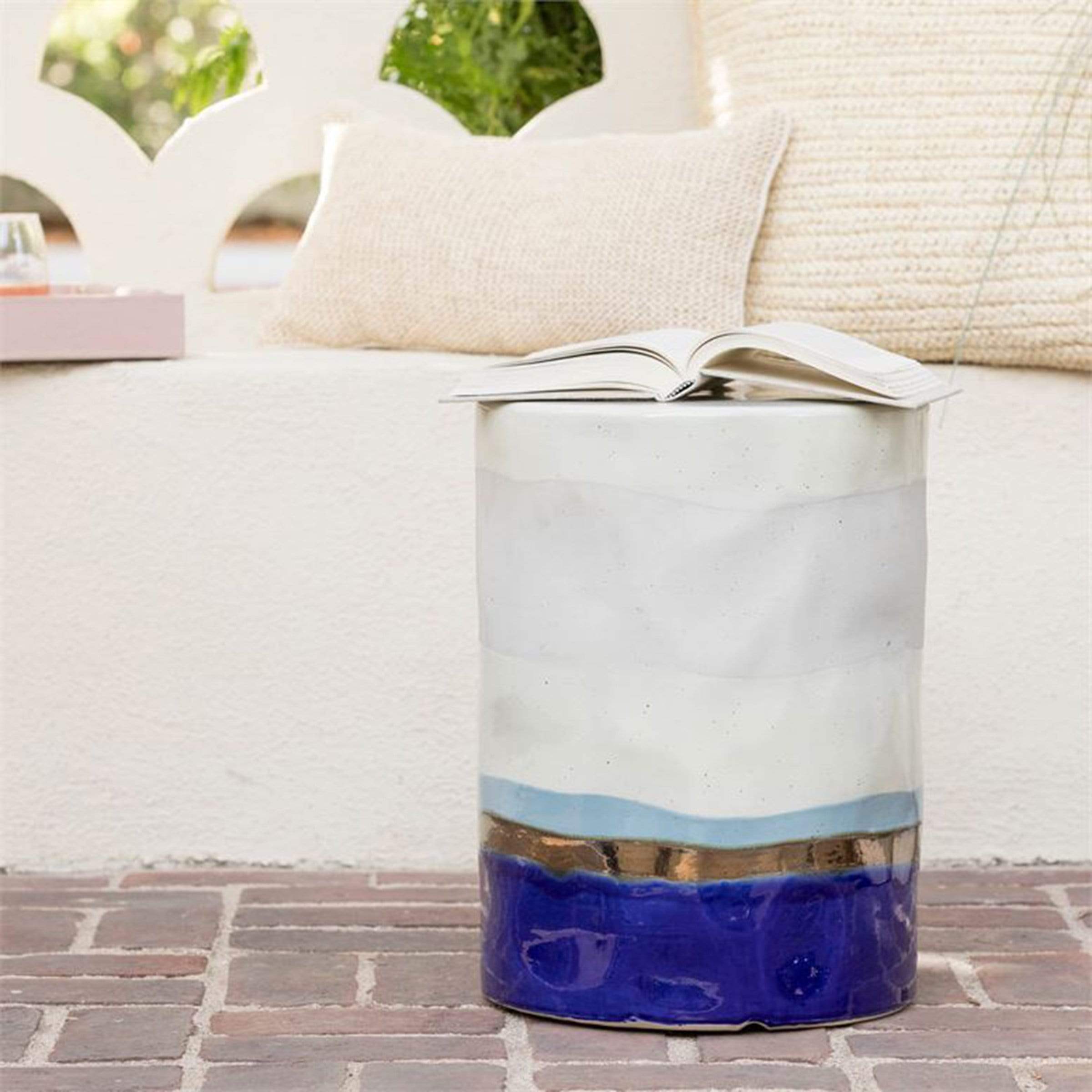 Made Goods Furniture Orla Side Table