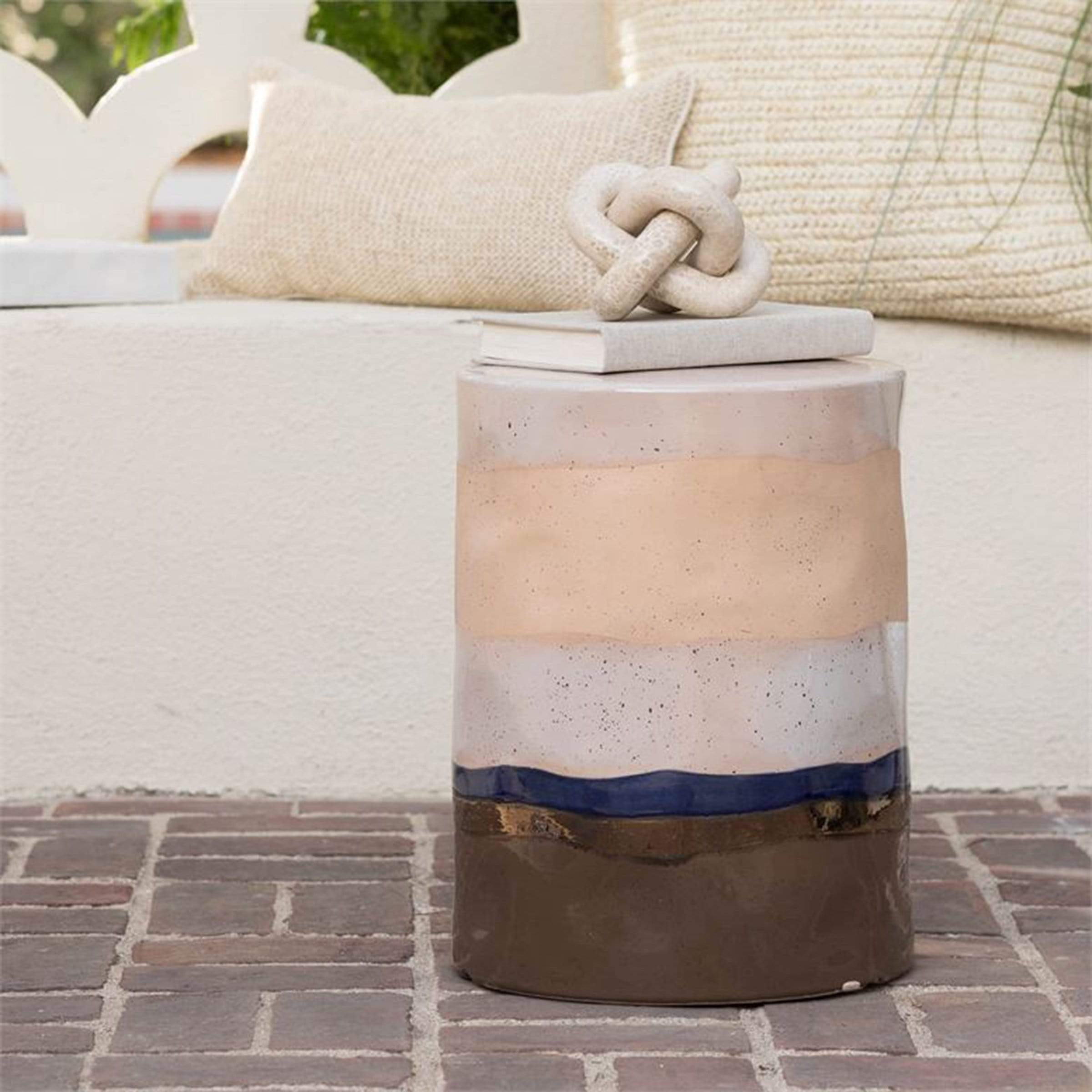 Made Goods Furniture Orla Side Table