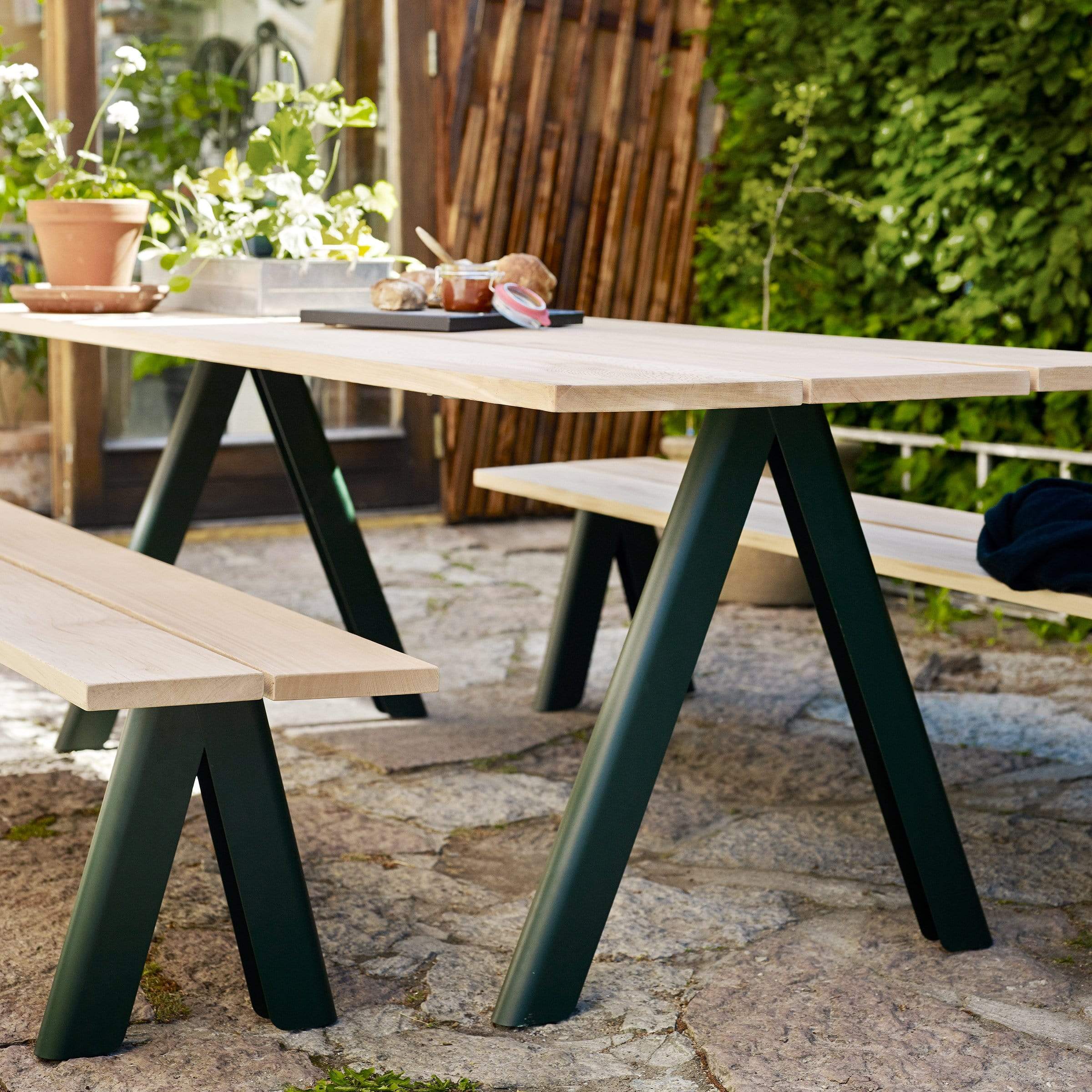 Skagerak Design Furniture Overlap Table