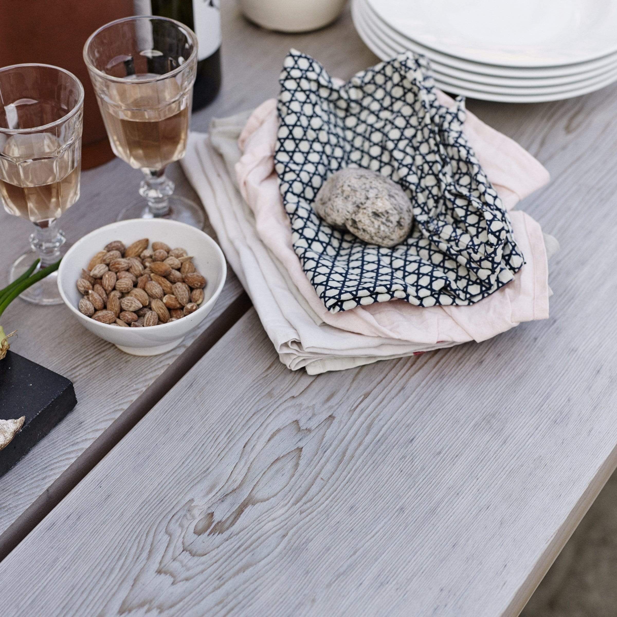 Skagerak Design Furniture Overlap Table