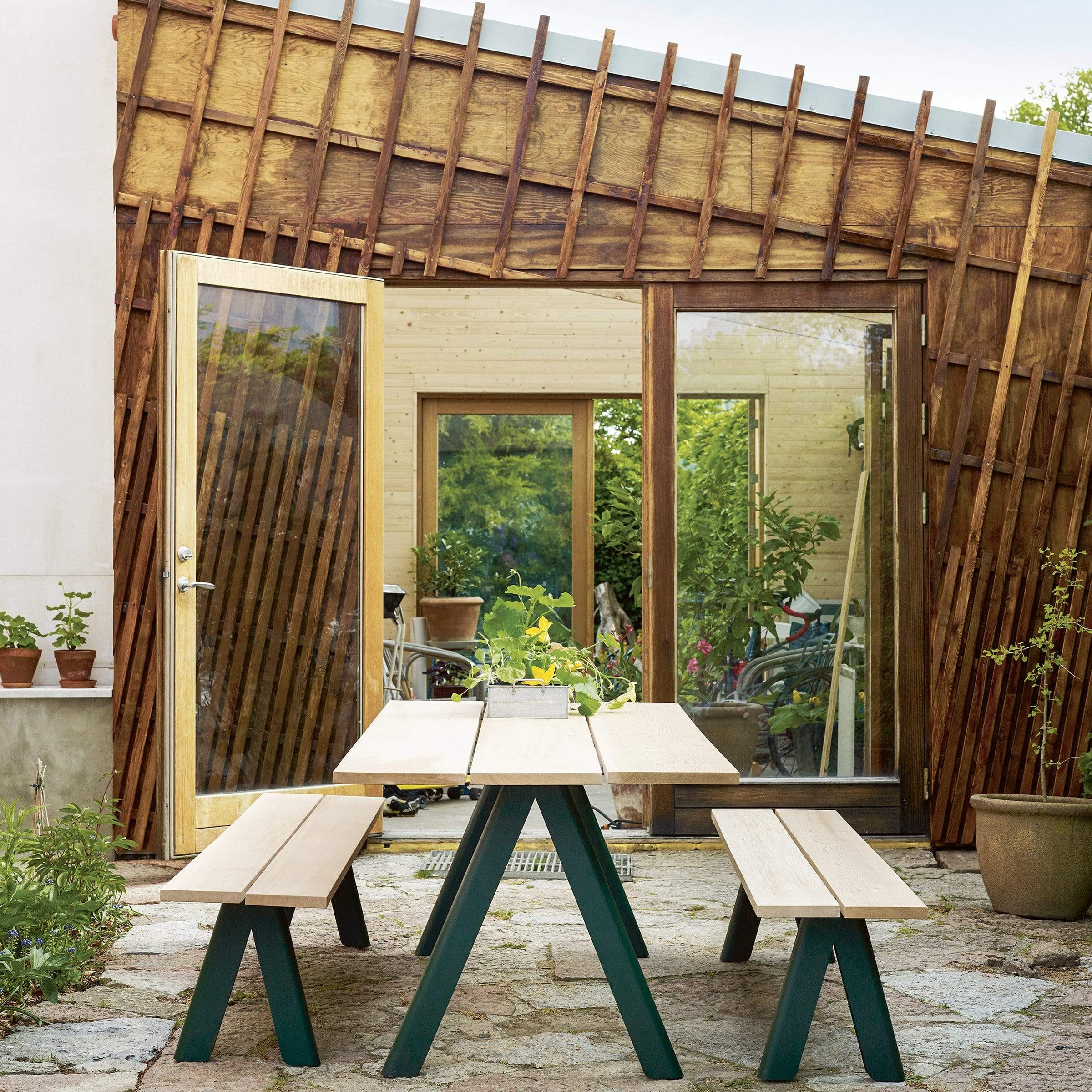 Asher + Rye Overlap Table