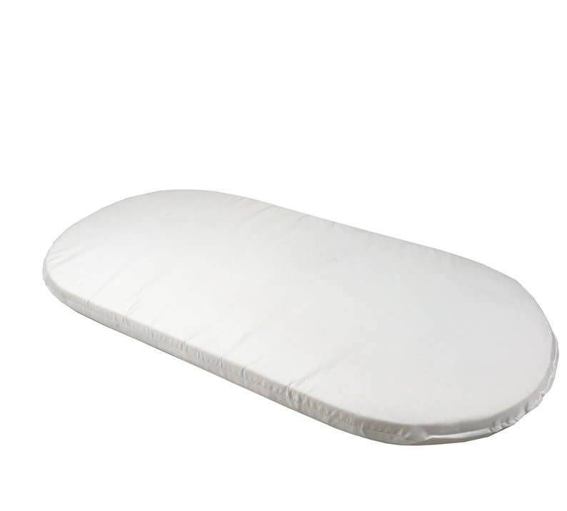 Moses Basket/Changing Basket Pad Asher + Rye