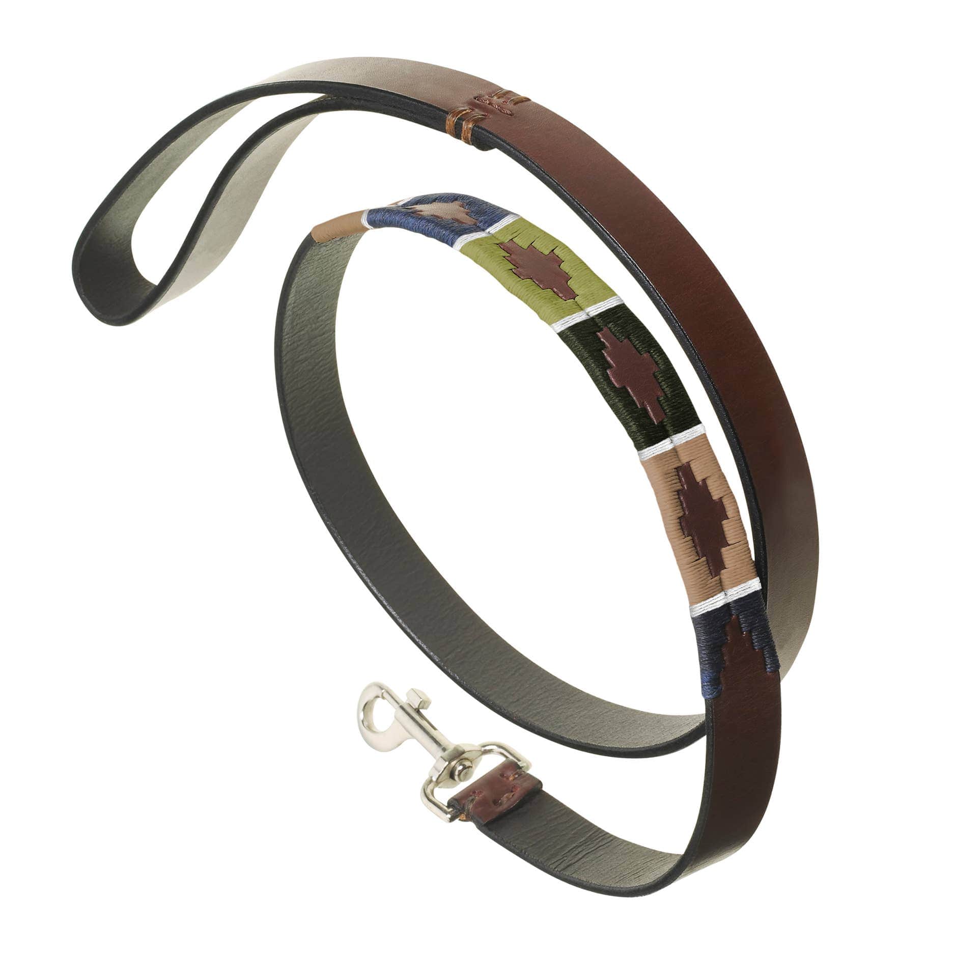 pampeano Pampa Dog Lead - Caza