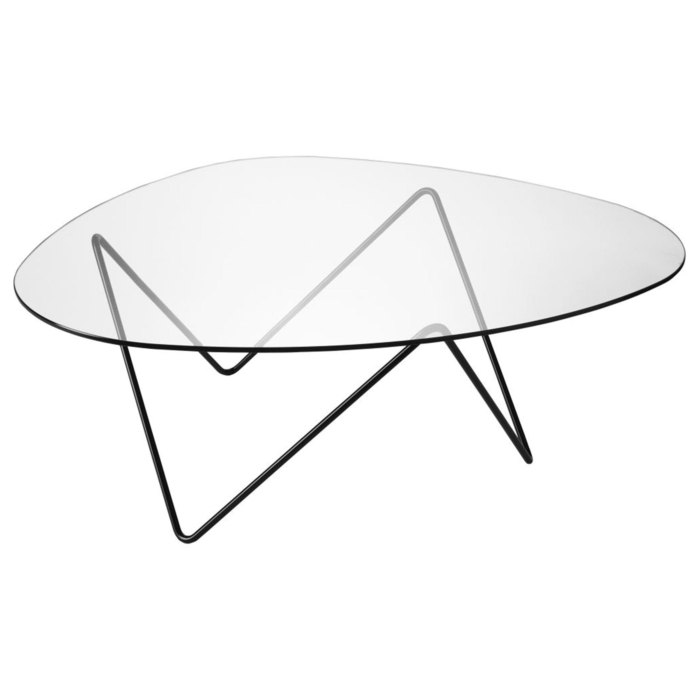 Gubi Furniture Pedrera Coffee Table