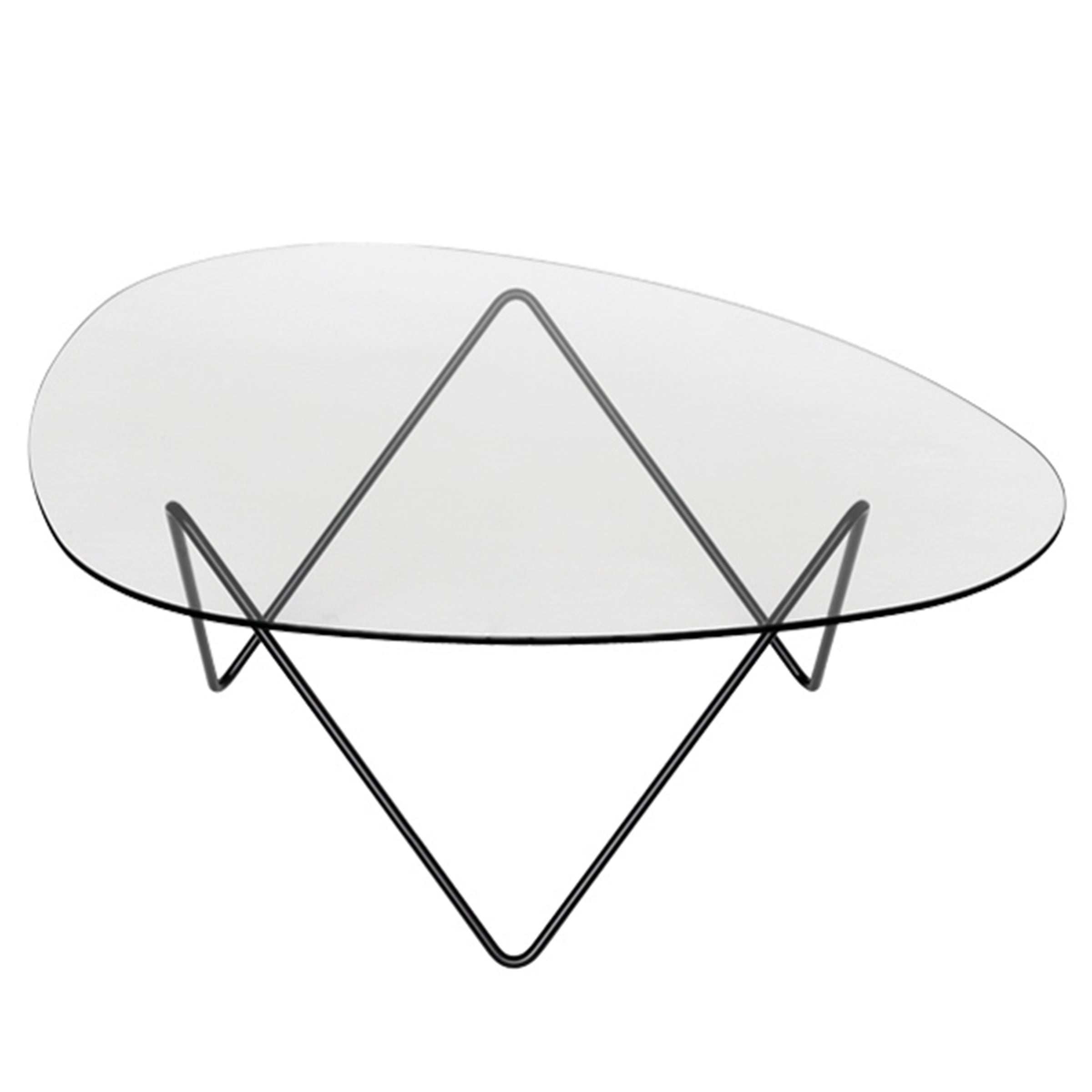 Gubi Furniture Pedrera Coffee Table