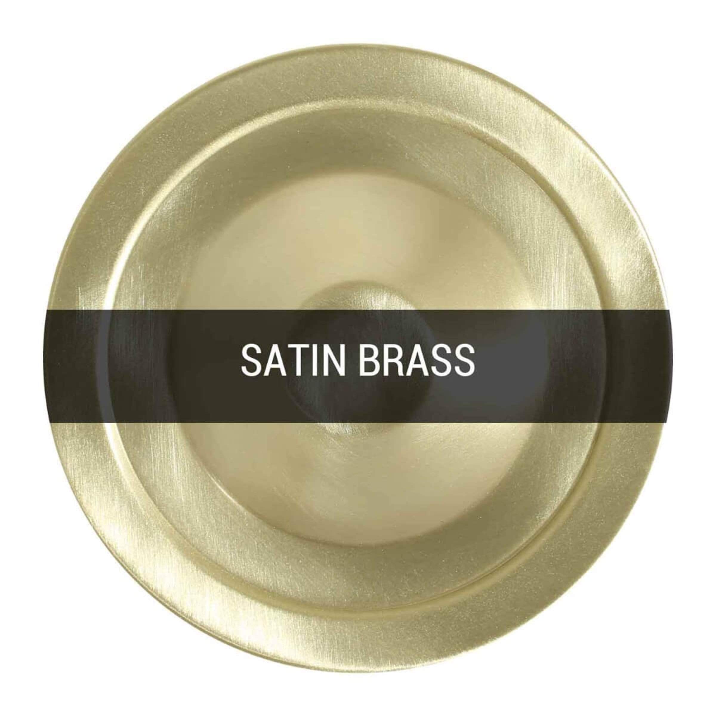 Mullan Lighting Lighting Satin Brass (Indoor Only) Pelagia Swan Neck Wall Light