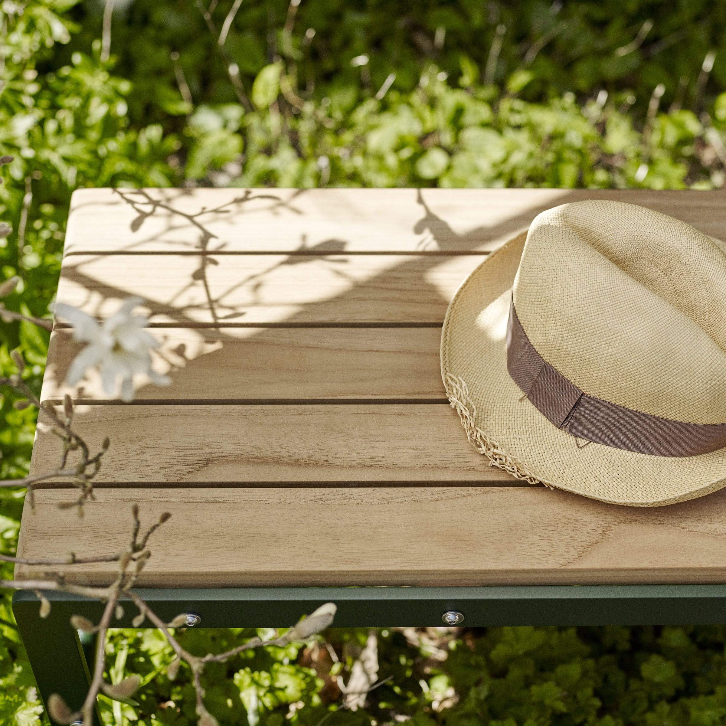 Skagerak Design Furniture Reform Teak Bench