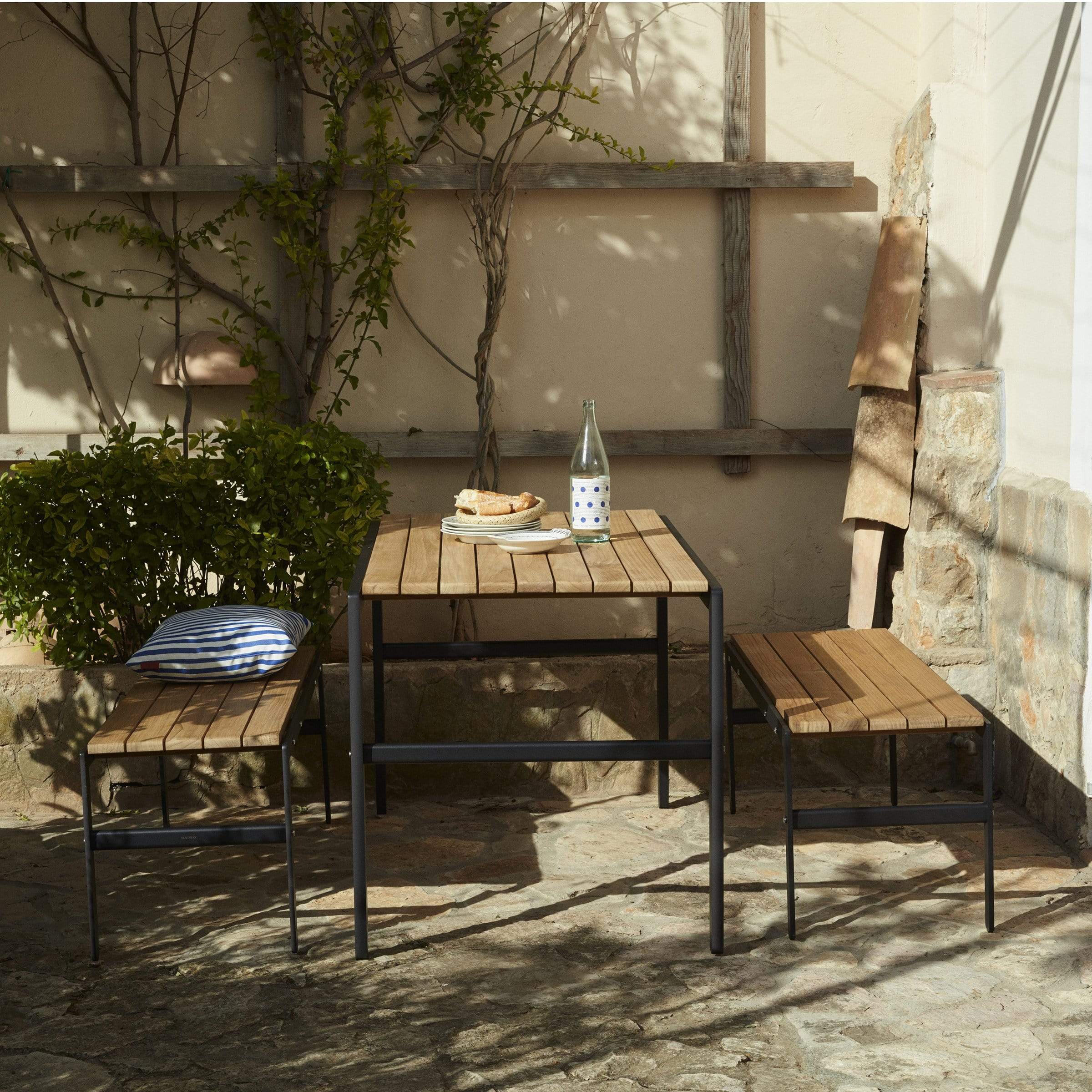 Skagerak Design Furniture Reform Teak Table