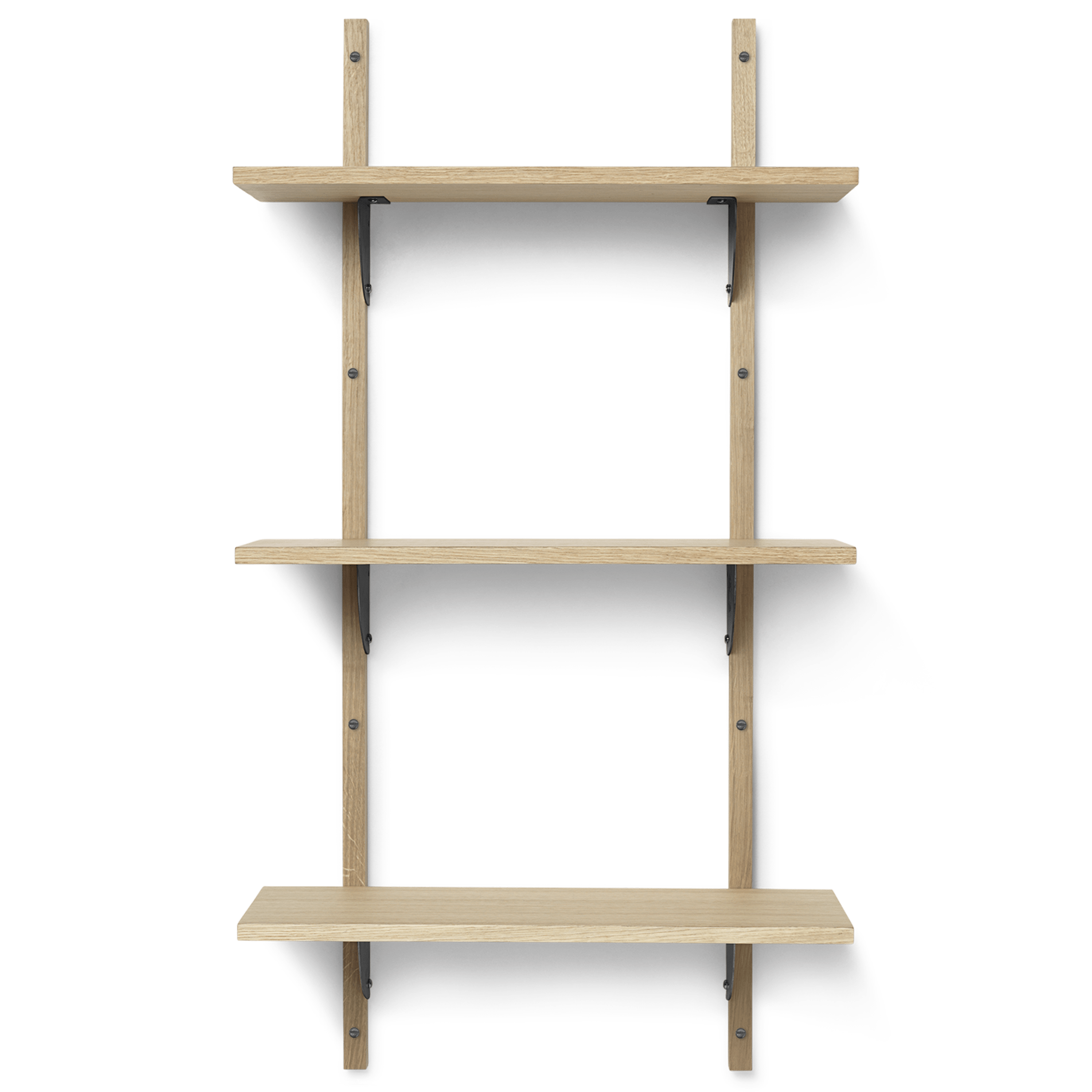 Ferm Living Furniture Sector Shelf, Narrow