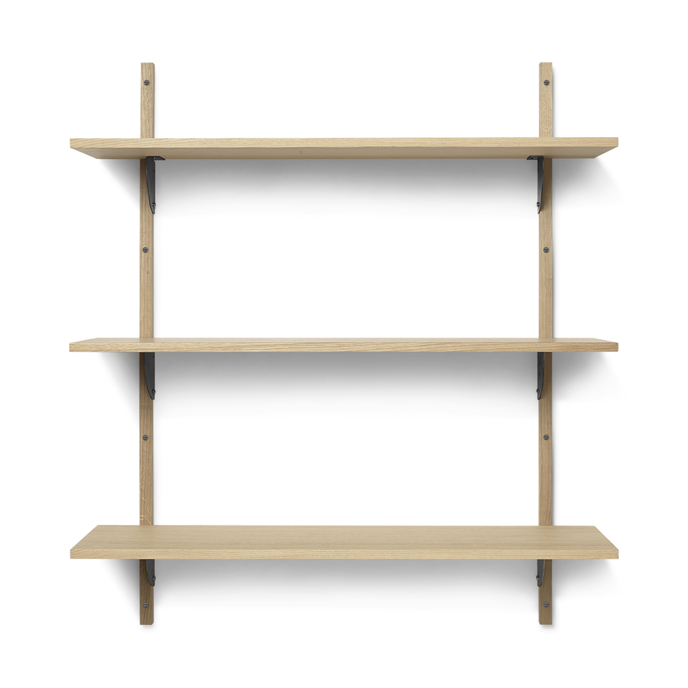 Ferm Living Furniture Sector Shelf, Wide