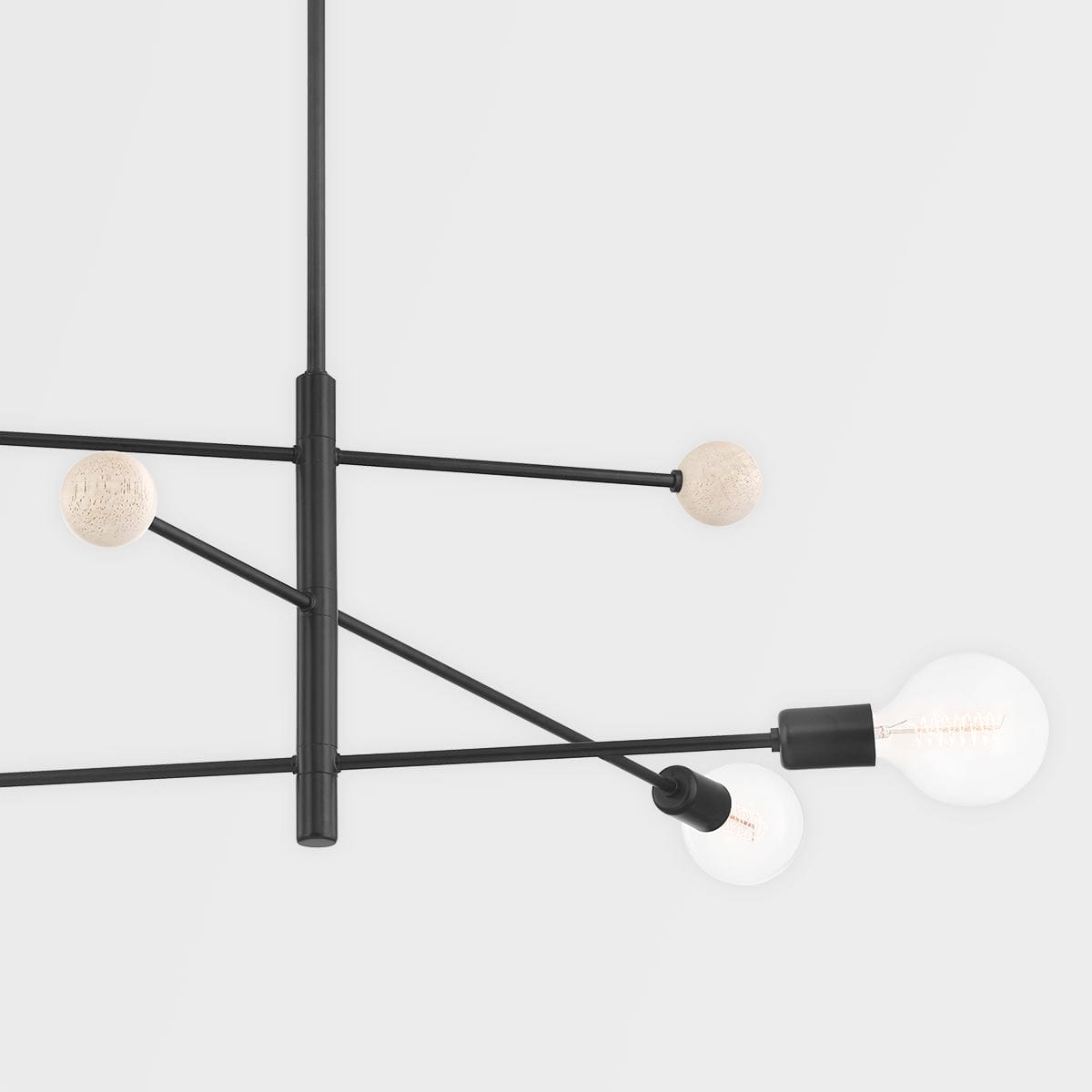 Hudson Valley Lighting Slater Chandelier
