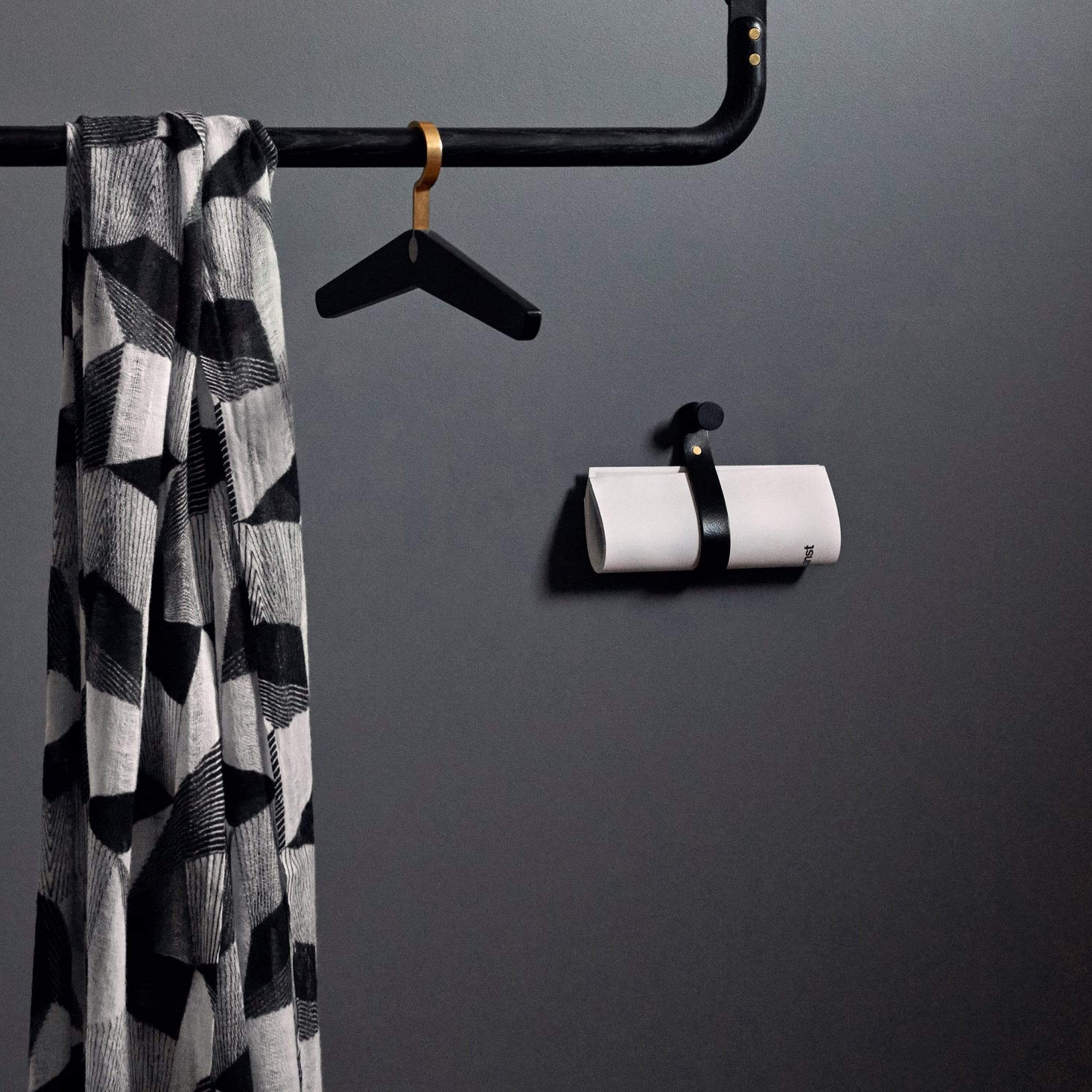 Bolia Wall Decor Trapeze Hook