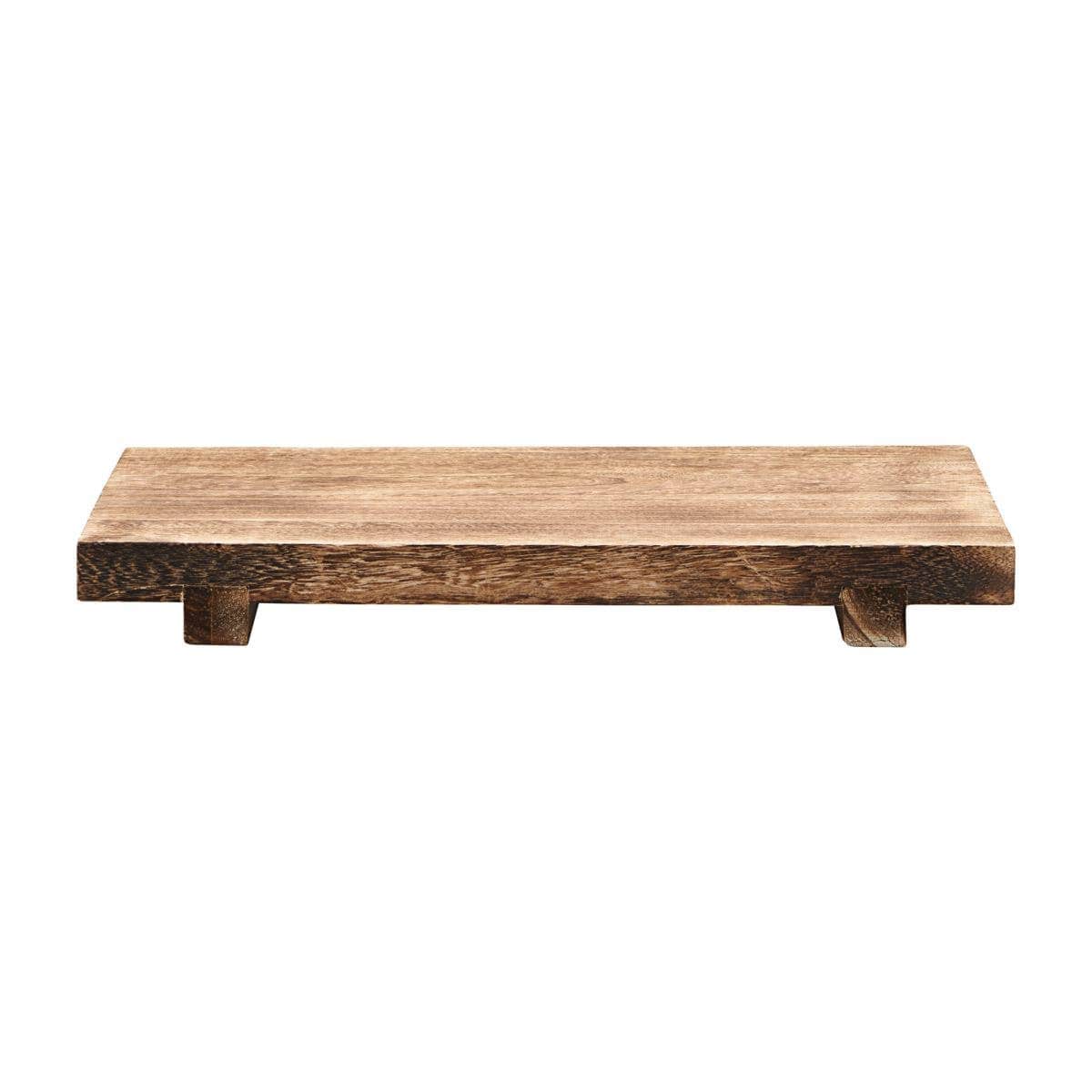 Society of Lifestyle Tray, Craft, Large, Finish may vary