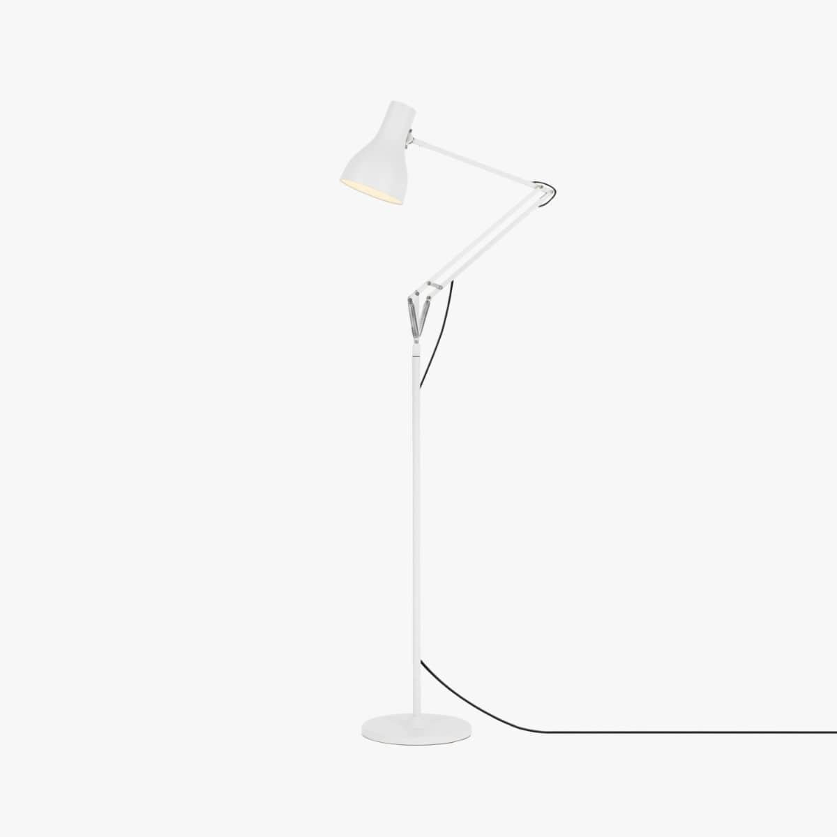 type 75 floor lamp