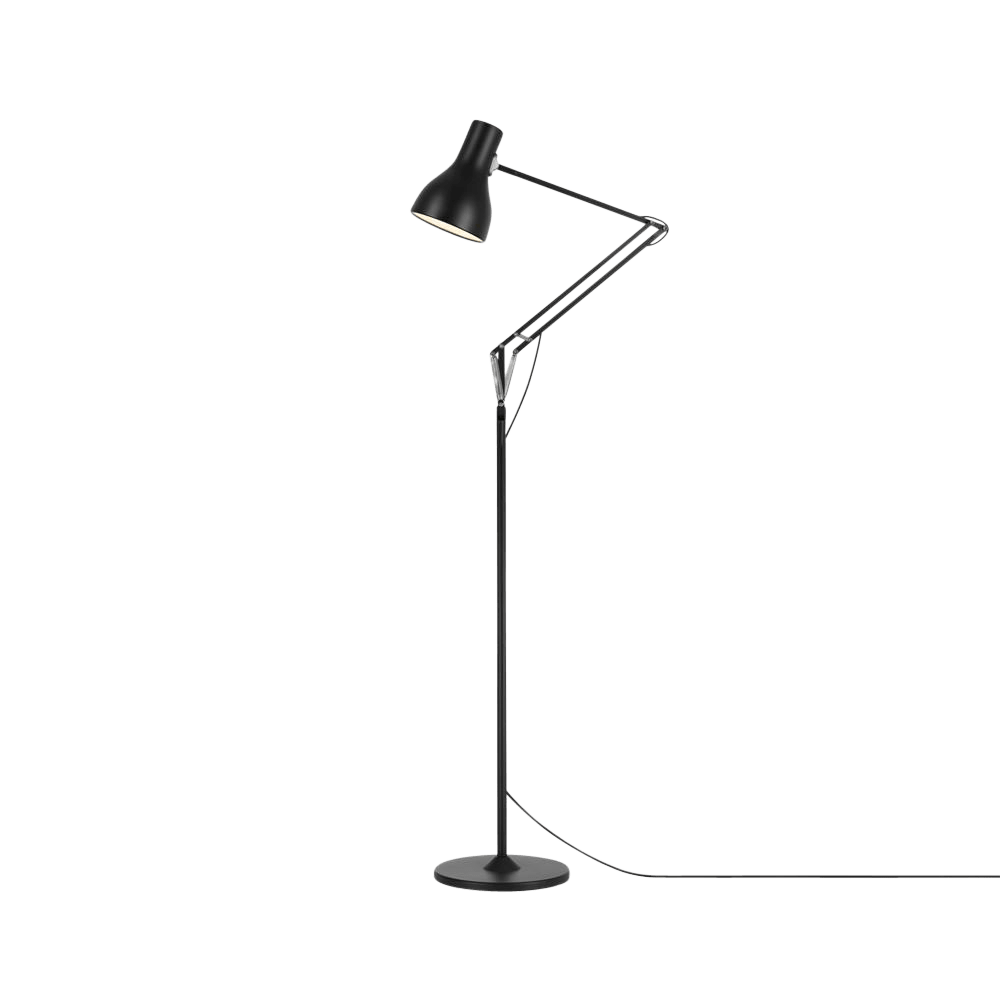 type 75 floor lamp