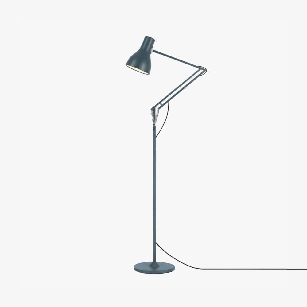 type 75 floor lamp