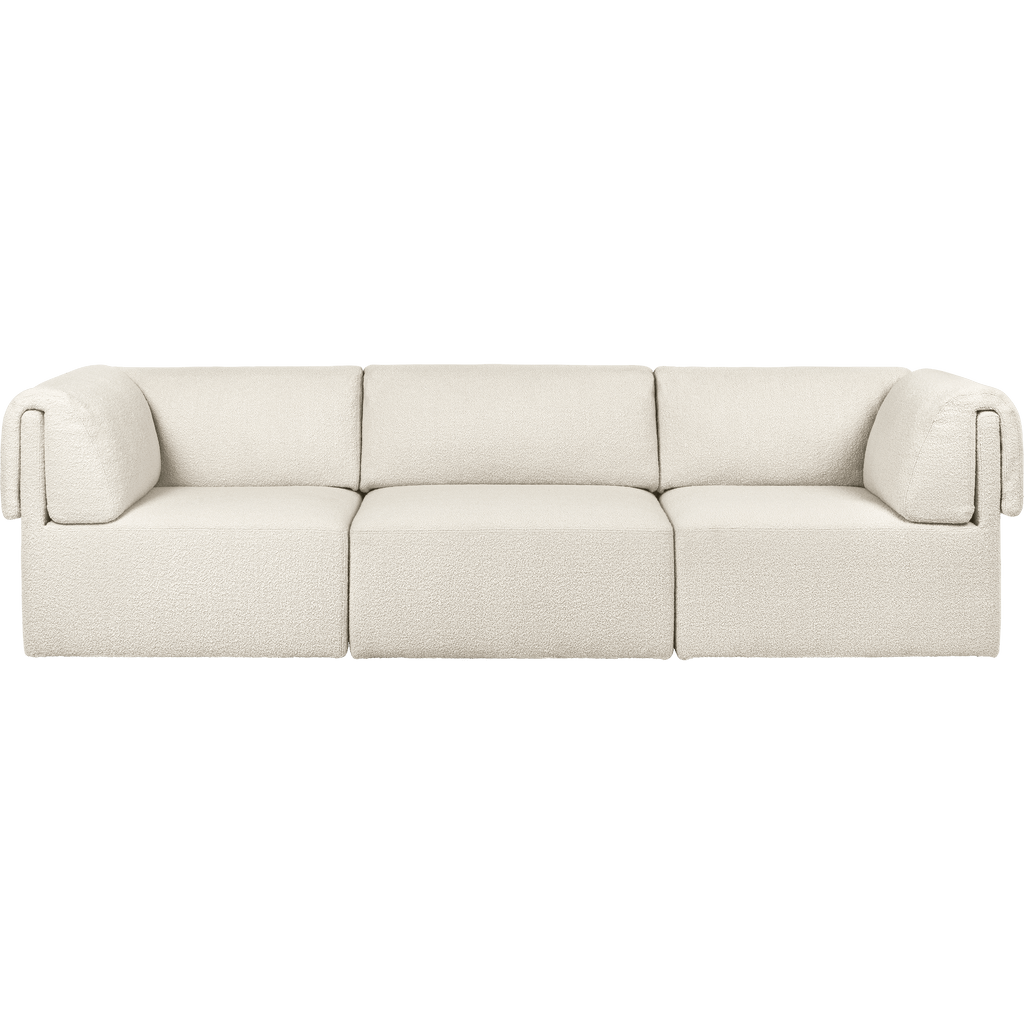 Gubi Furniture Wonder Sofa