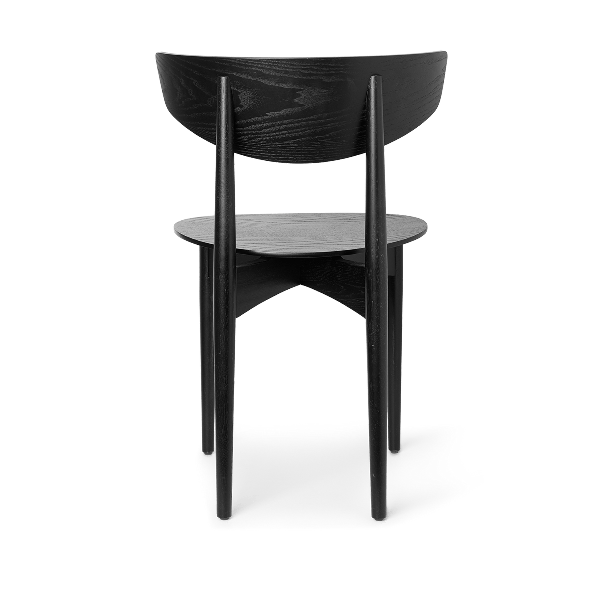 Ferm Living Furniture Wooden Herman Dining Chair