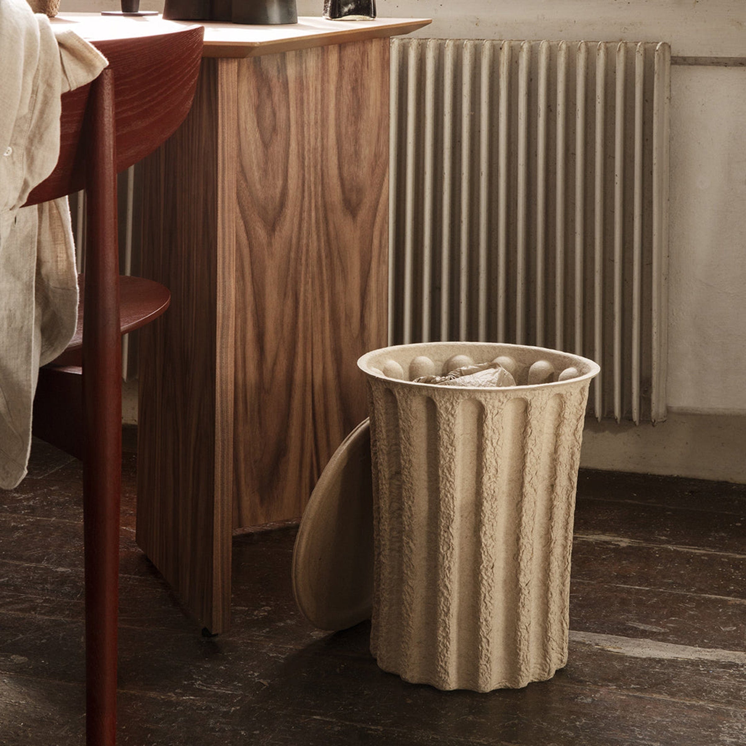 Ferm Living Furniture Wooden Herman Dining Chair