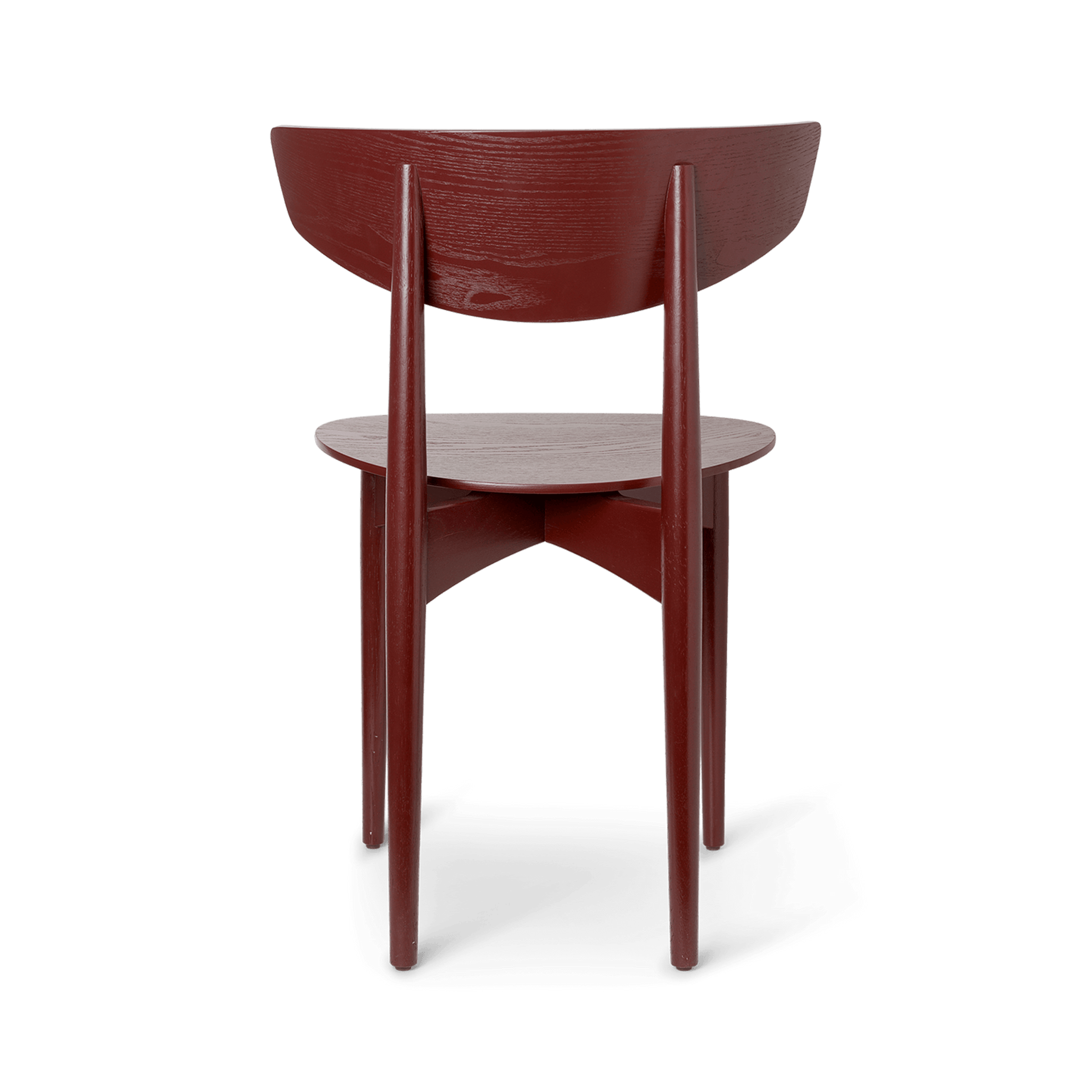 Ferm Living Furniture Wooden Herman Dining Chair