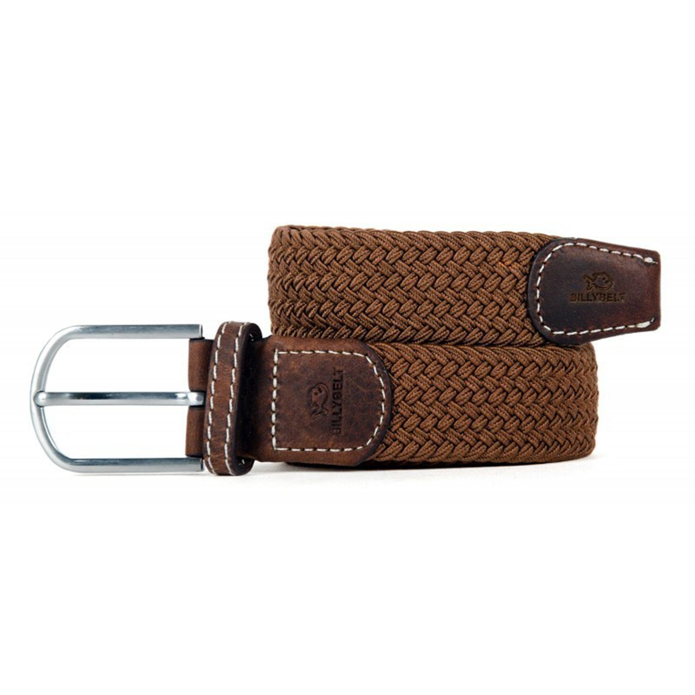 Billybelt Accessory Woven Elastic Belt