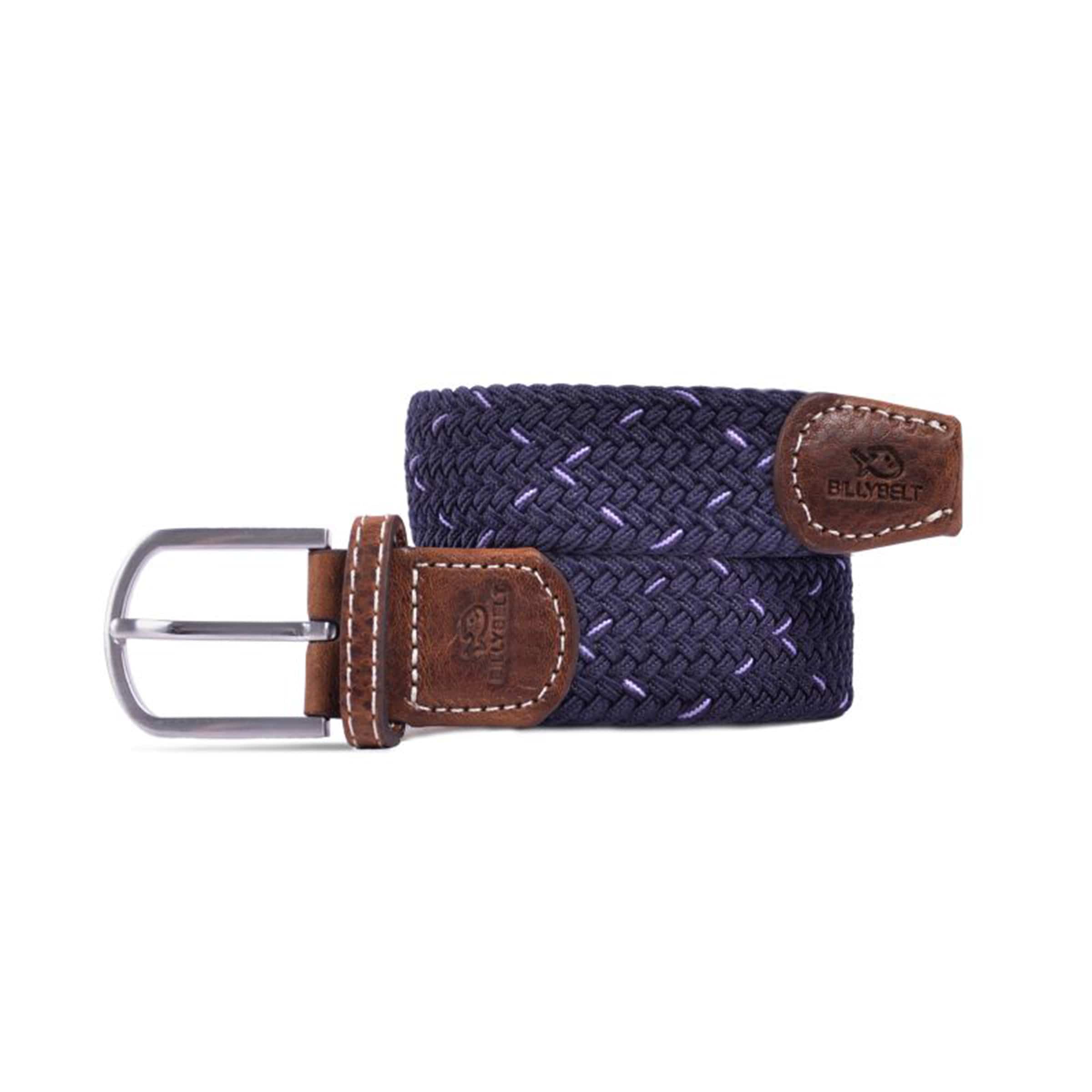 Billybelt Accessory Size 1 (33"-39") / Manosque Woven Elastic Belt