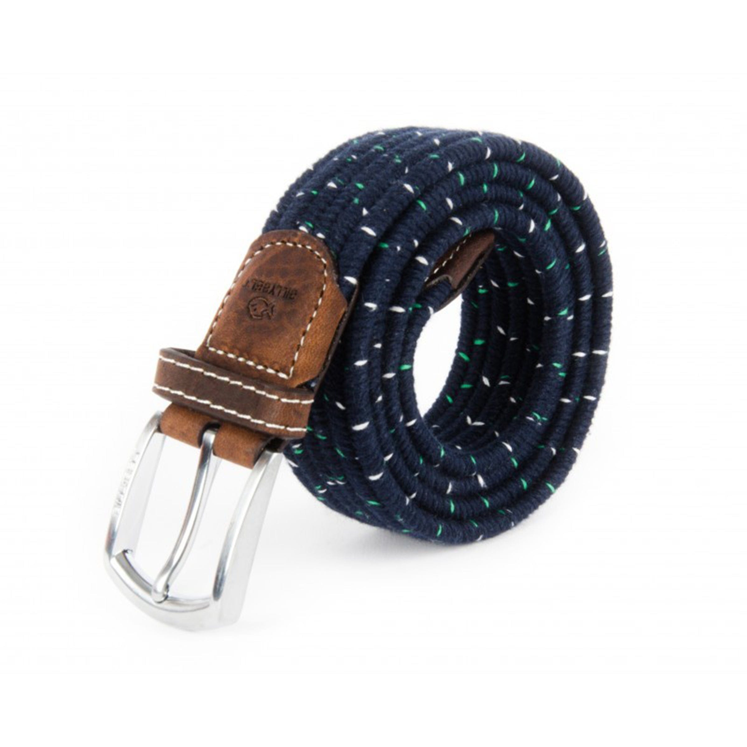 Billybelt Accessory Woven Elastic Belt