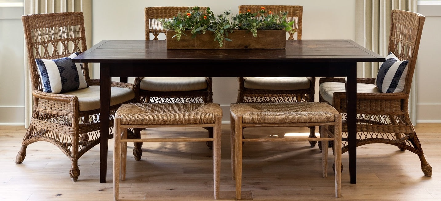 Why Rattan Still Feels Timeless