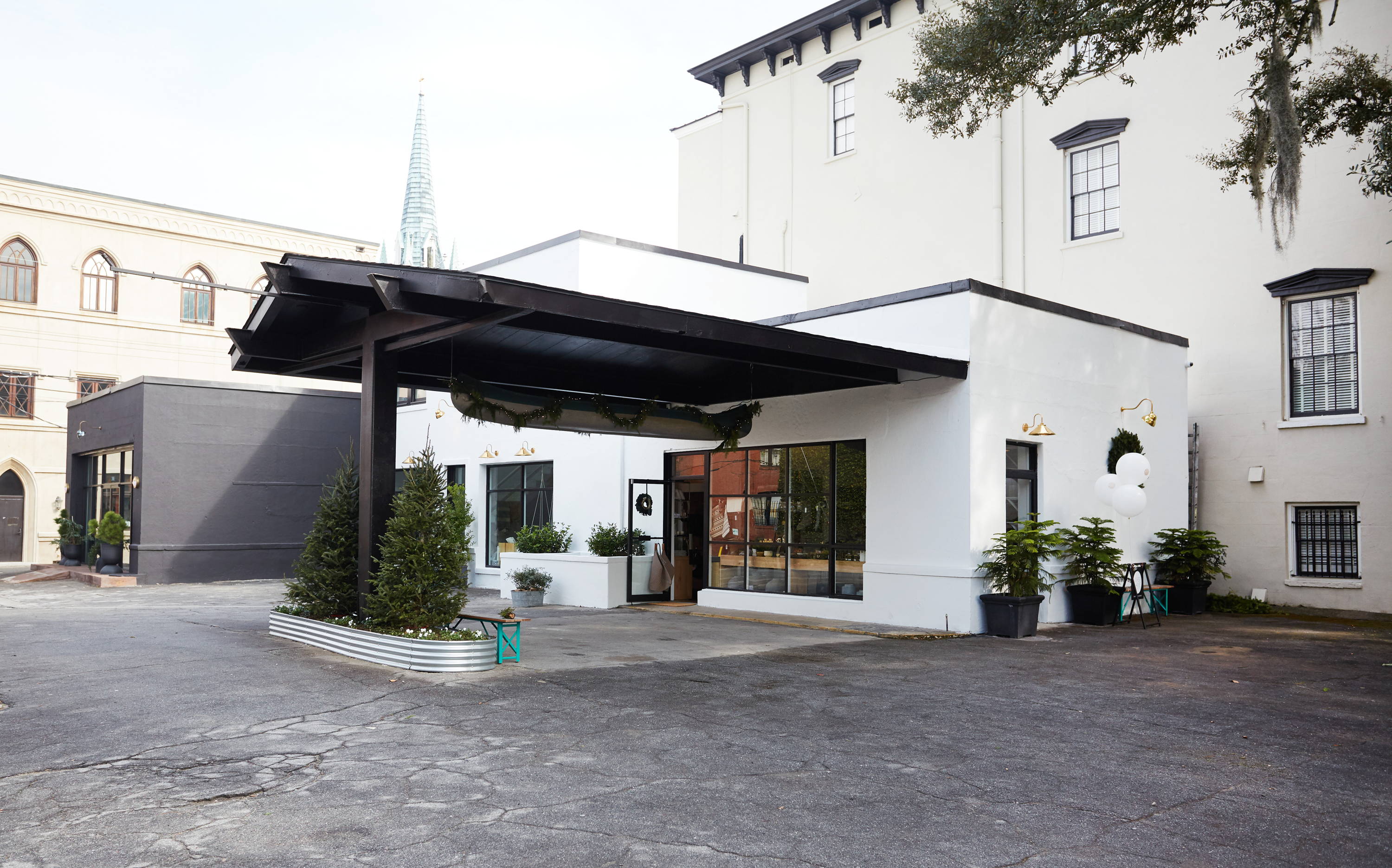 Let the Light In: A New Chapter for Asher + Rye in Savannah