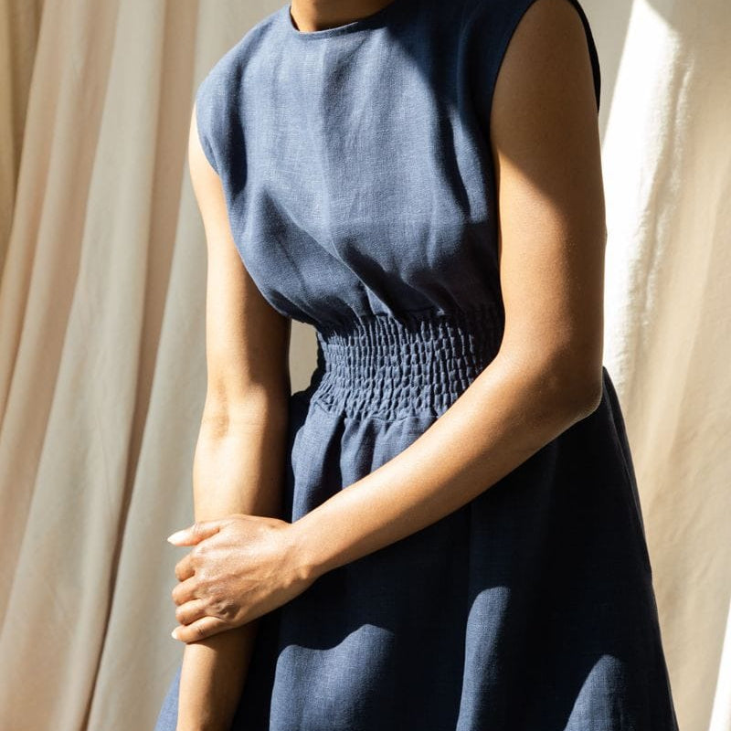 A Conversation with Hannah Beaumont