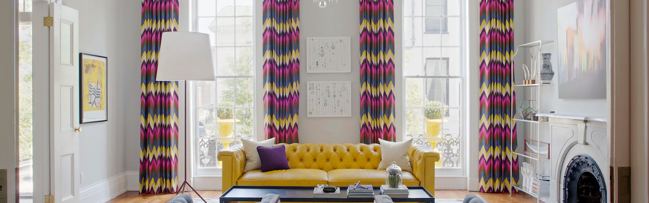 Inside a Savannah Home Where Color and Character Lead the Way