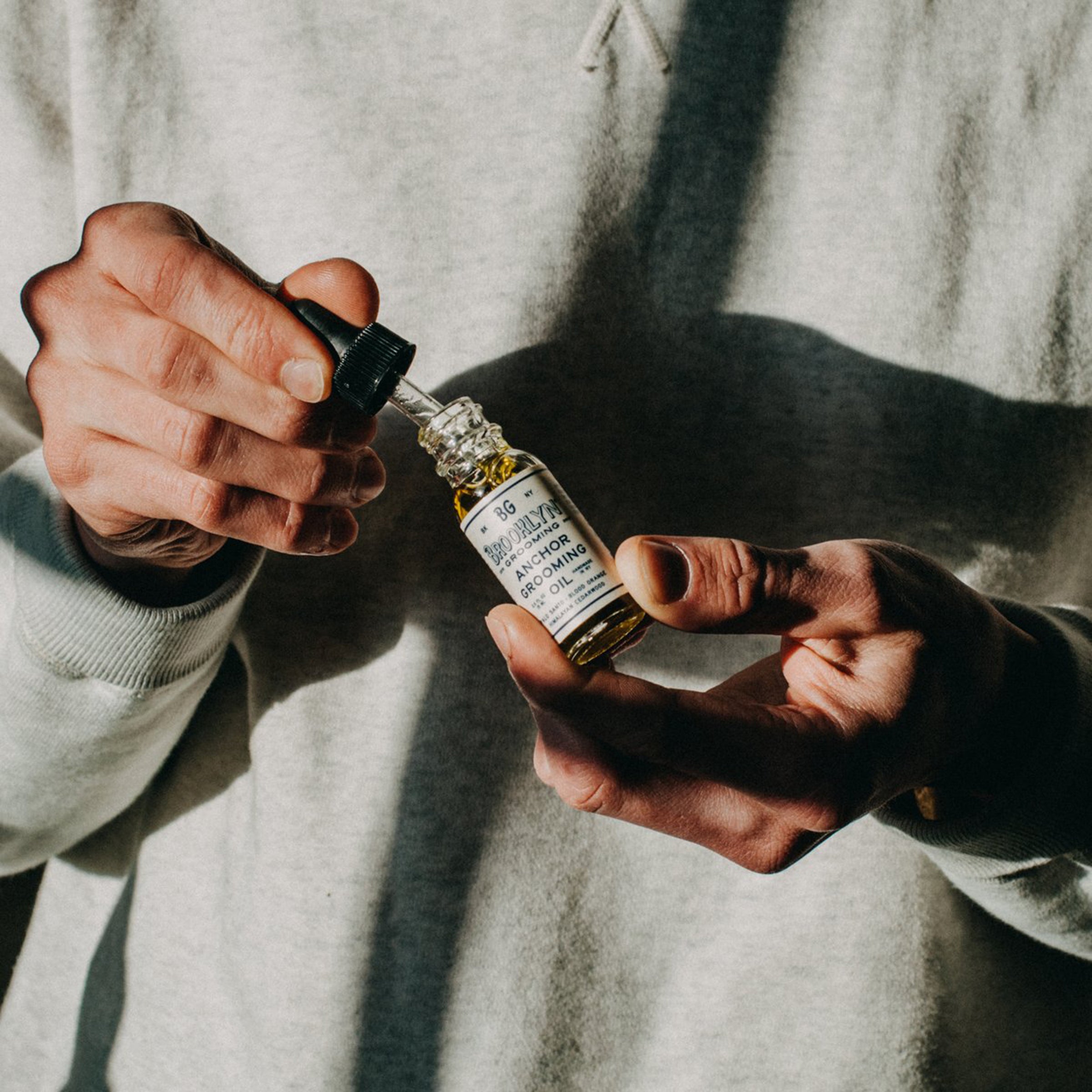 Men's Candles, Grooming + Home