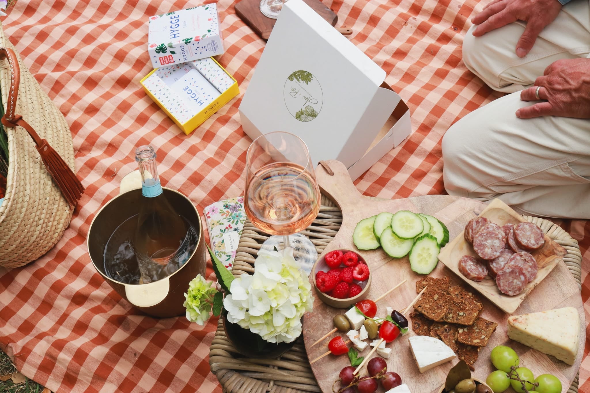 The Long Weekend Edit