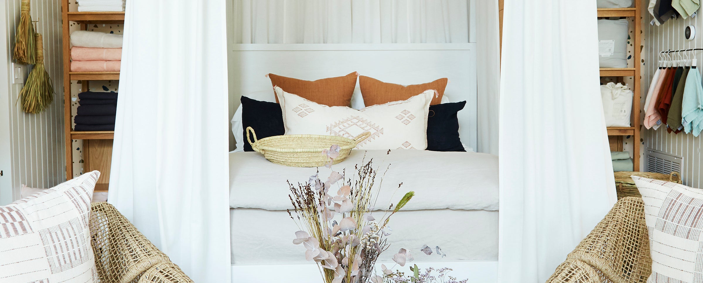 Bedding