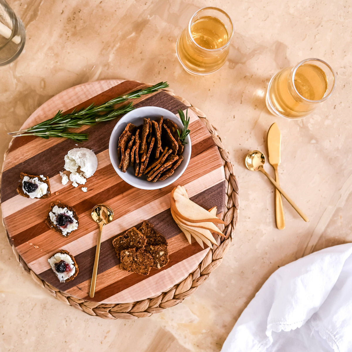 Asher And Rye Pantry Staples, Gourmet Foods & Gifts | Asher + Rye