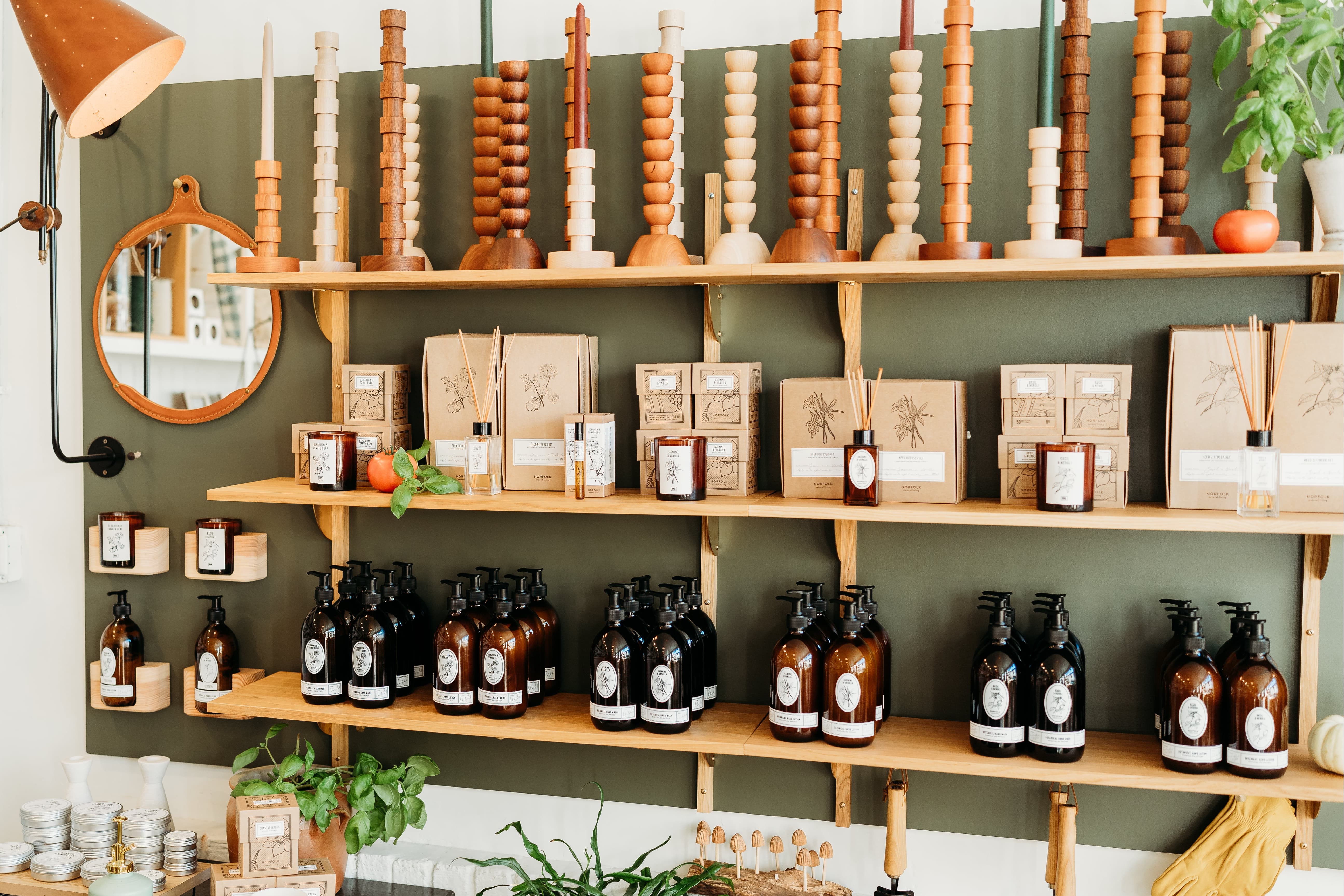 Gifts Under $100