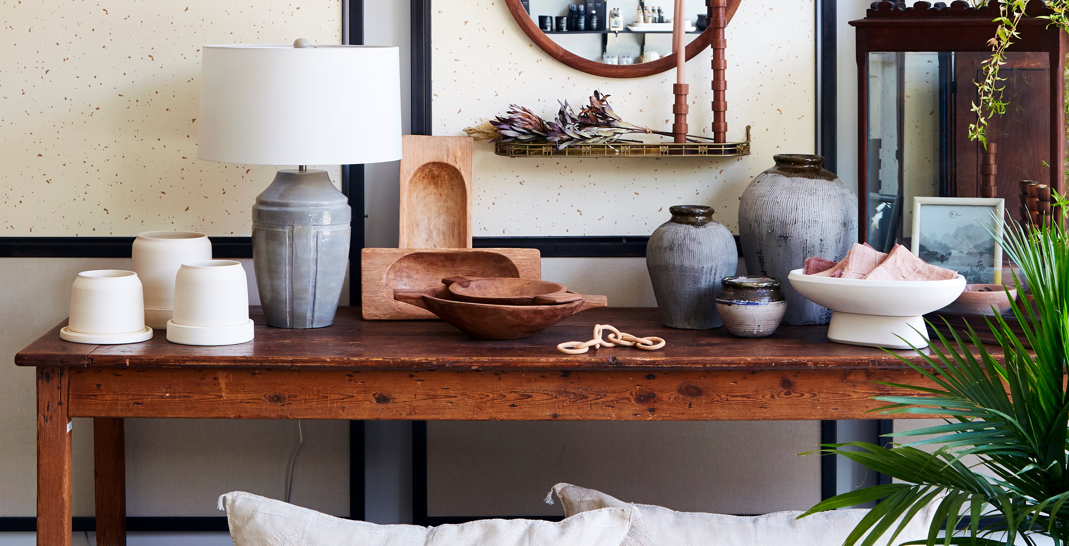 Home Decor