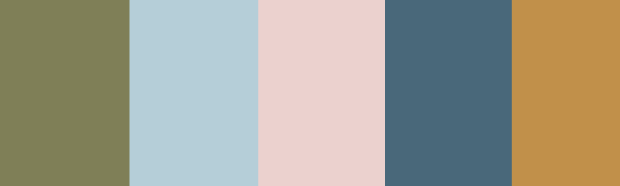 Danish Eclectic