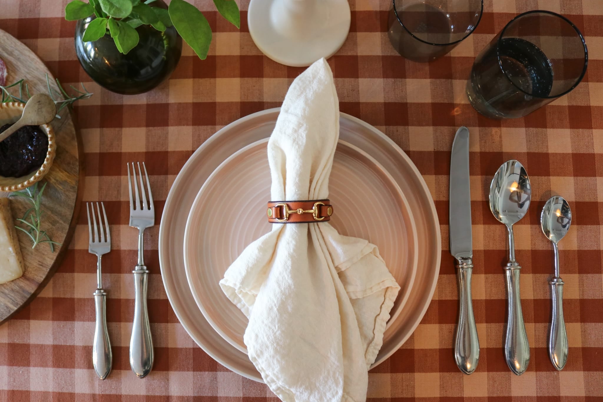 For the Host(ess)