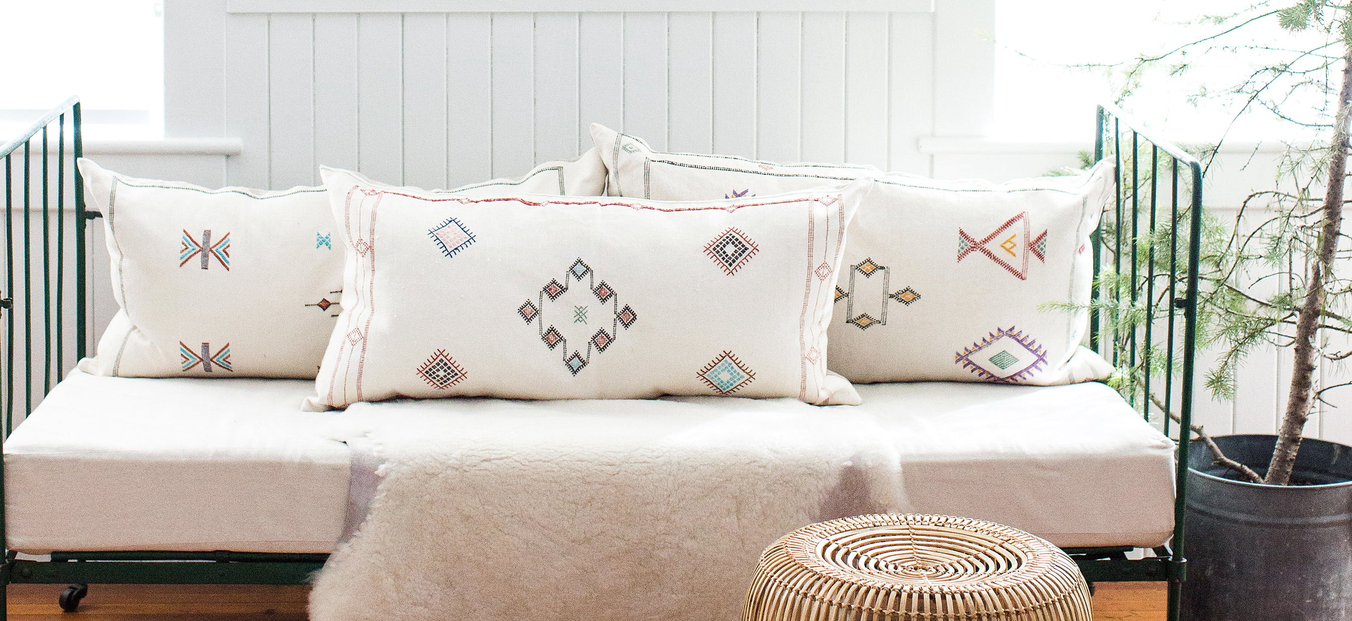 Pillows
