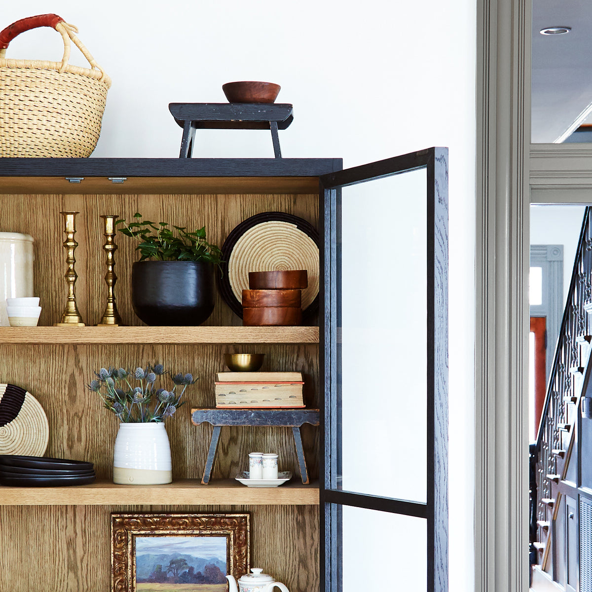 Shelving & Bookcases | Modern Storage Furniture | Asher + Rye