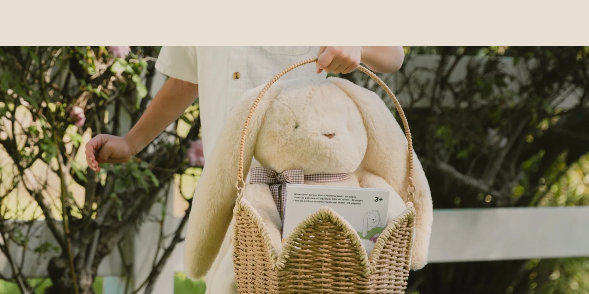 Easter for the Little Ones